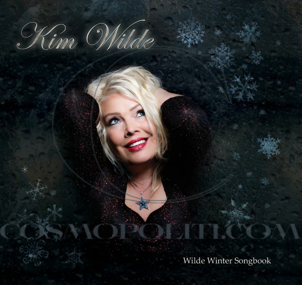 Kim Wilde Wilde Winter Songbook