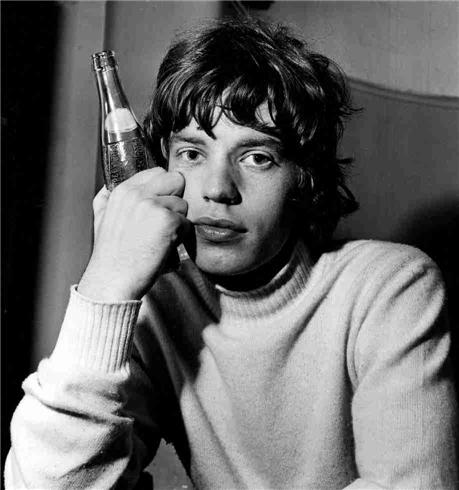 RS 1965  Mick Jagger