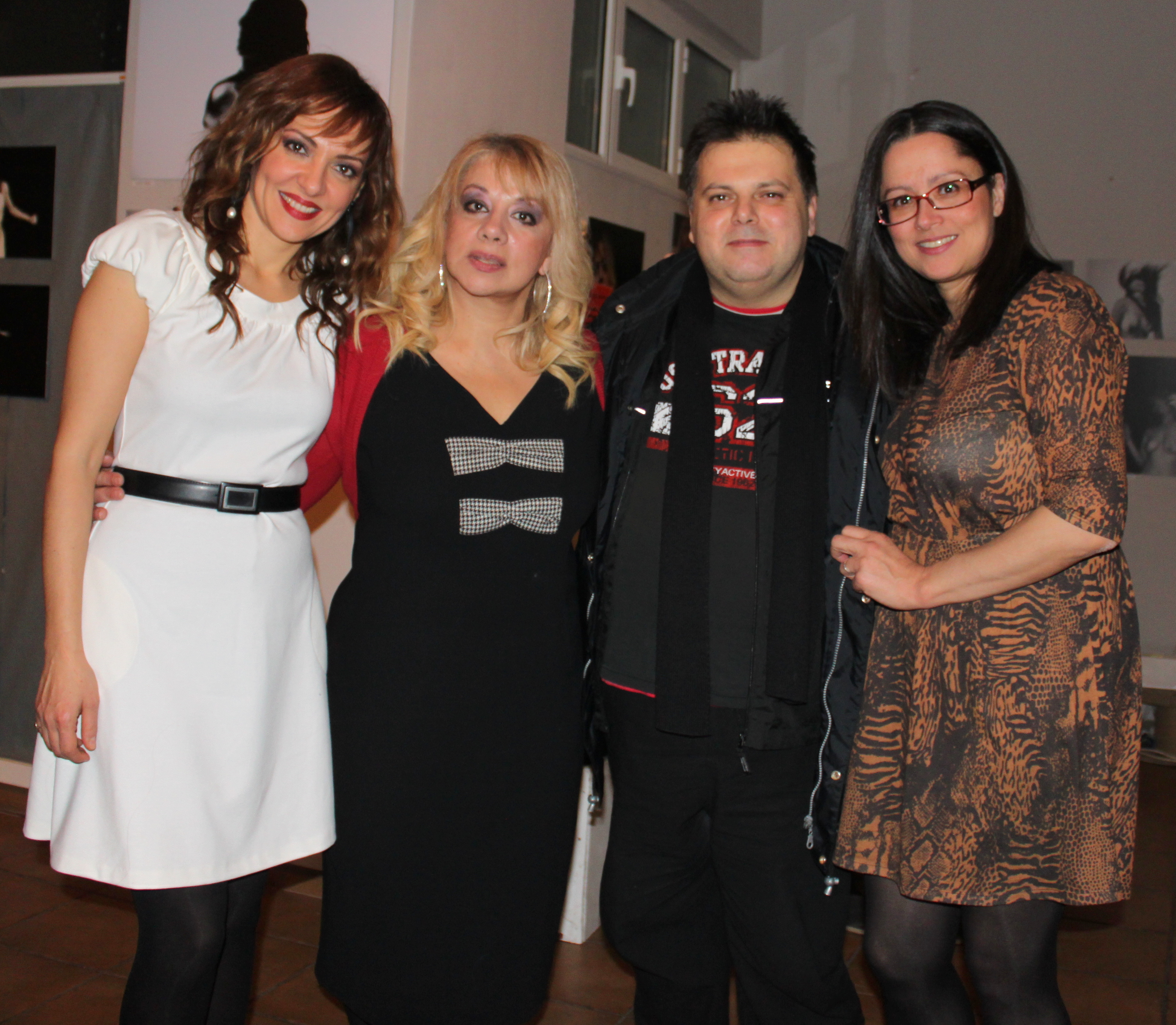 Επίσημη Για Τις Πιο Δυνατές