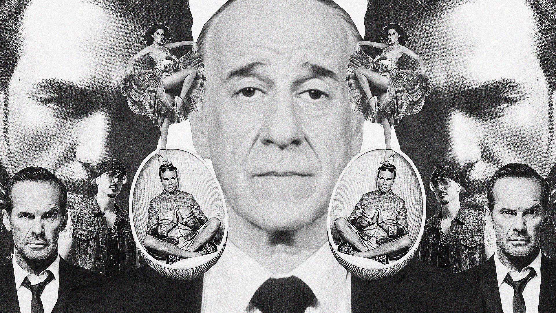 Λα Γκράντε Μπελέτσα