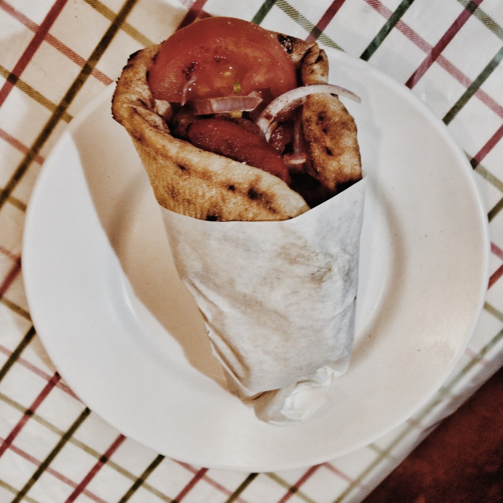 Αφιέρωμα Υπερπαραγωγή:Best of Σουβλάκια!