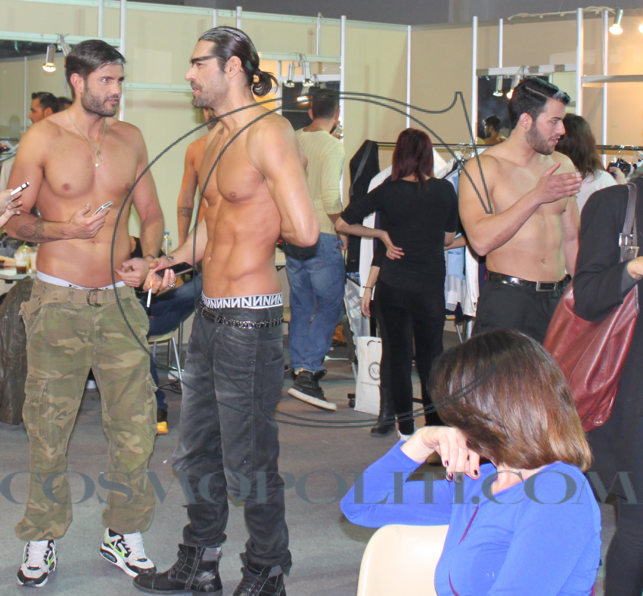 Αύριο Αποκλειστικά!