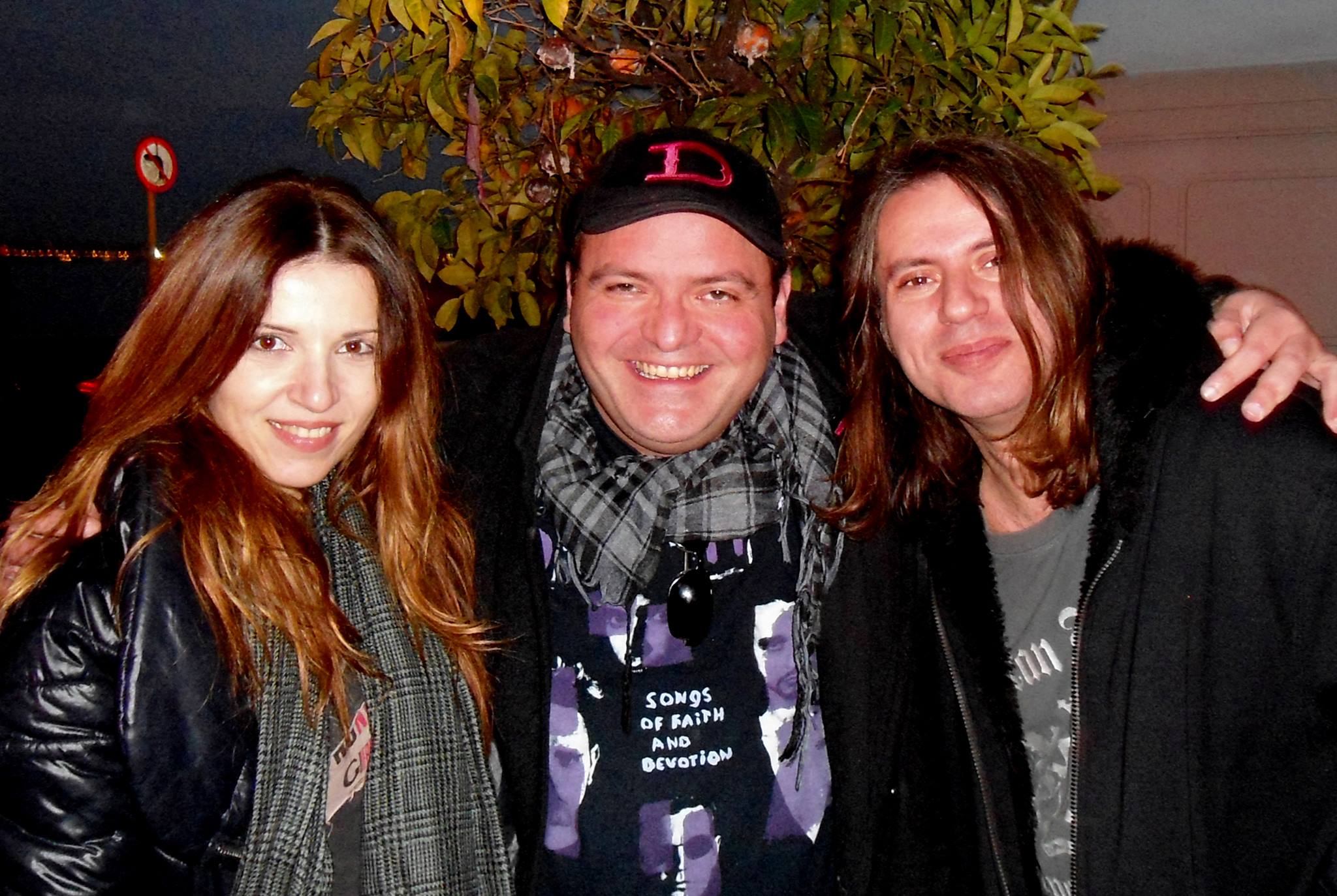 Τα Καρντάσιανς & Η Ευριδίκη