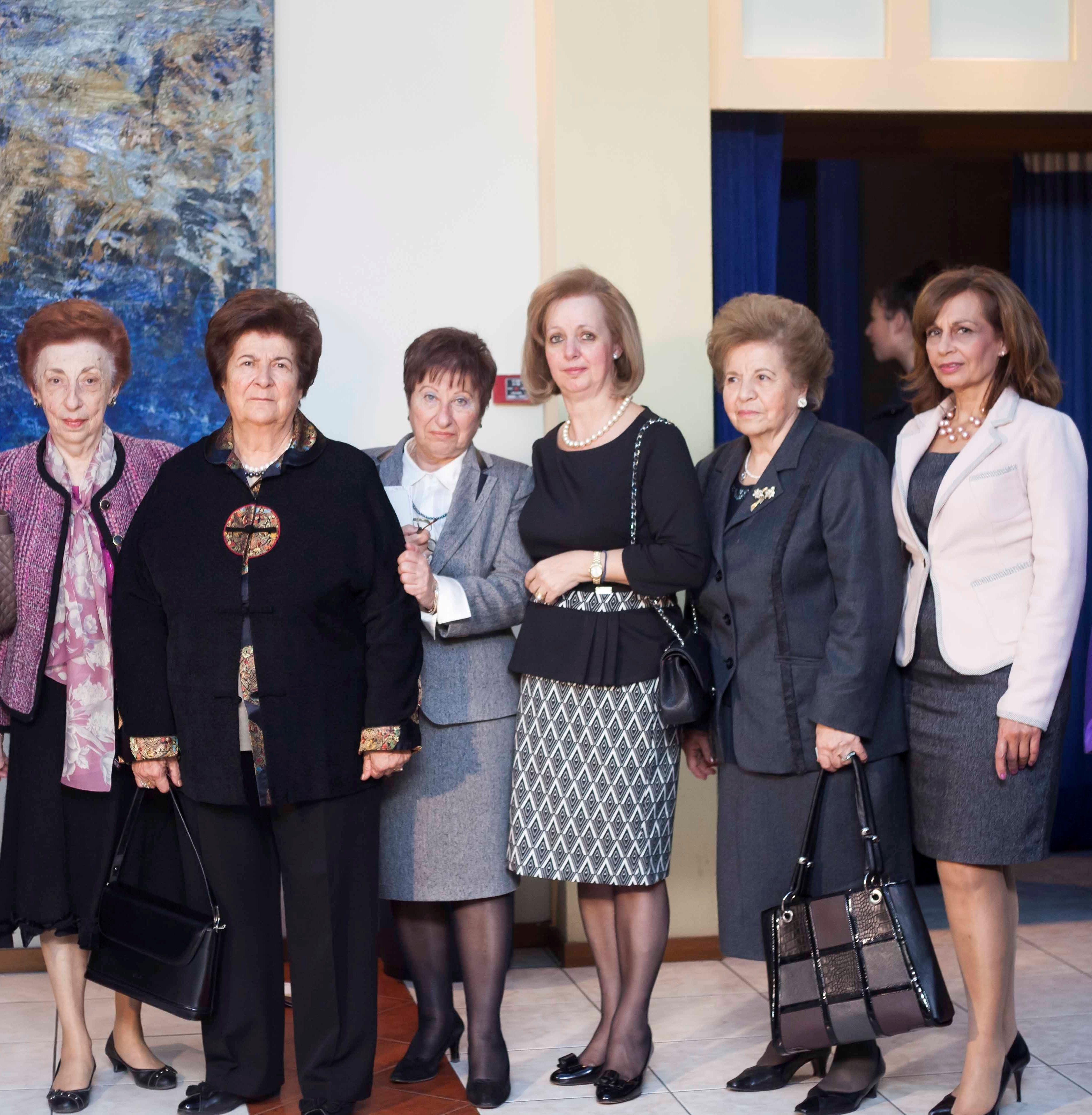 Συναυλία Για Την Τρίτη Ηλικία