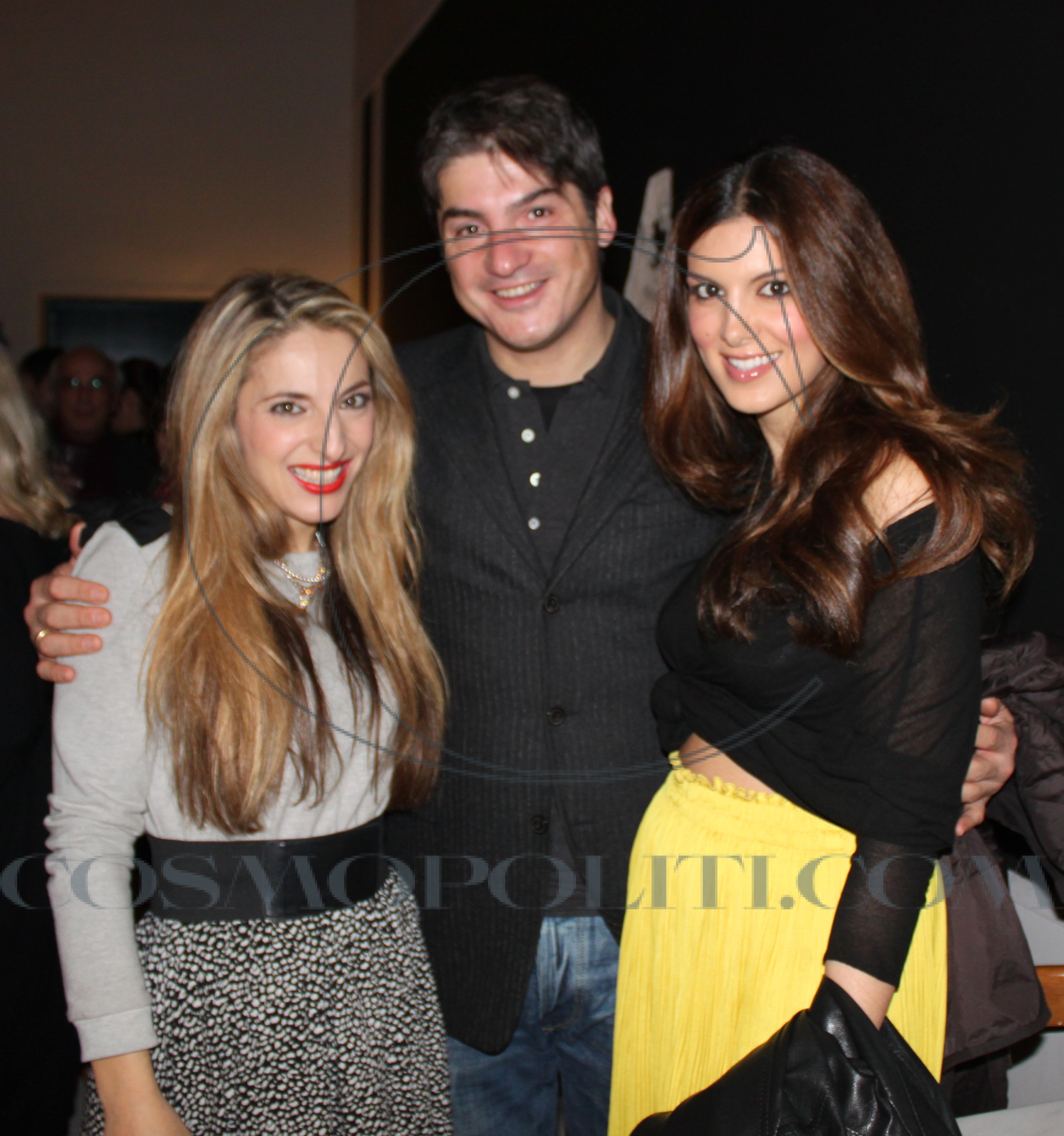 Ο Θεός Της Σφαγής & Οι Επίσημοι Καλεσμένοι Του