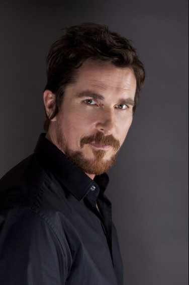 Hail Christian Bale!