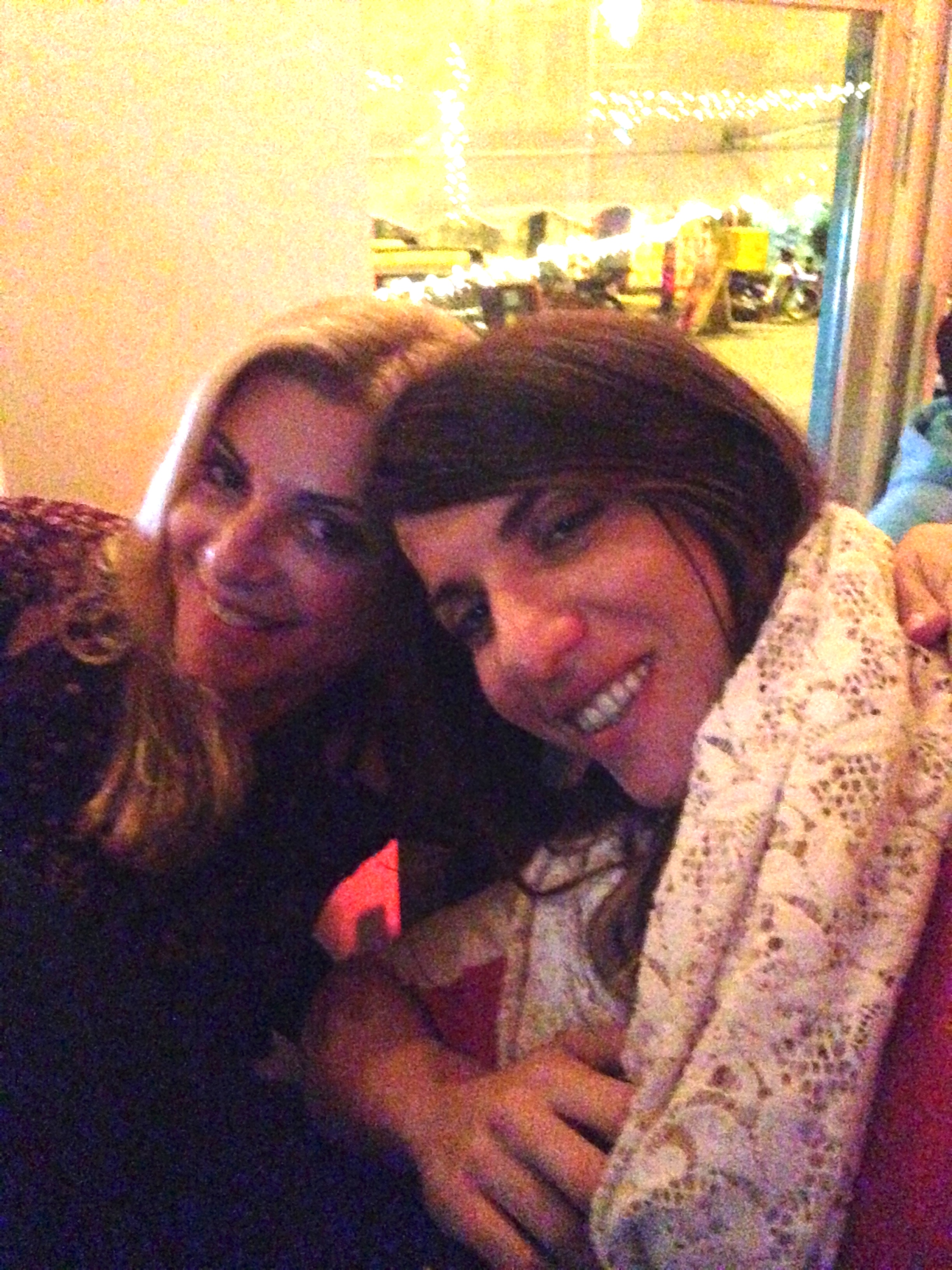 Το Chelsea Hotel ζωντανεύει το Παγκράτι