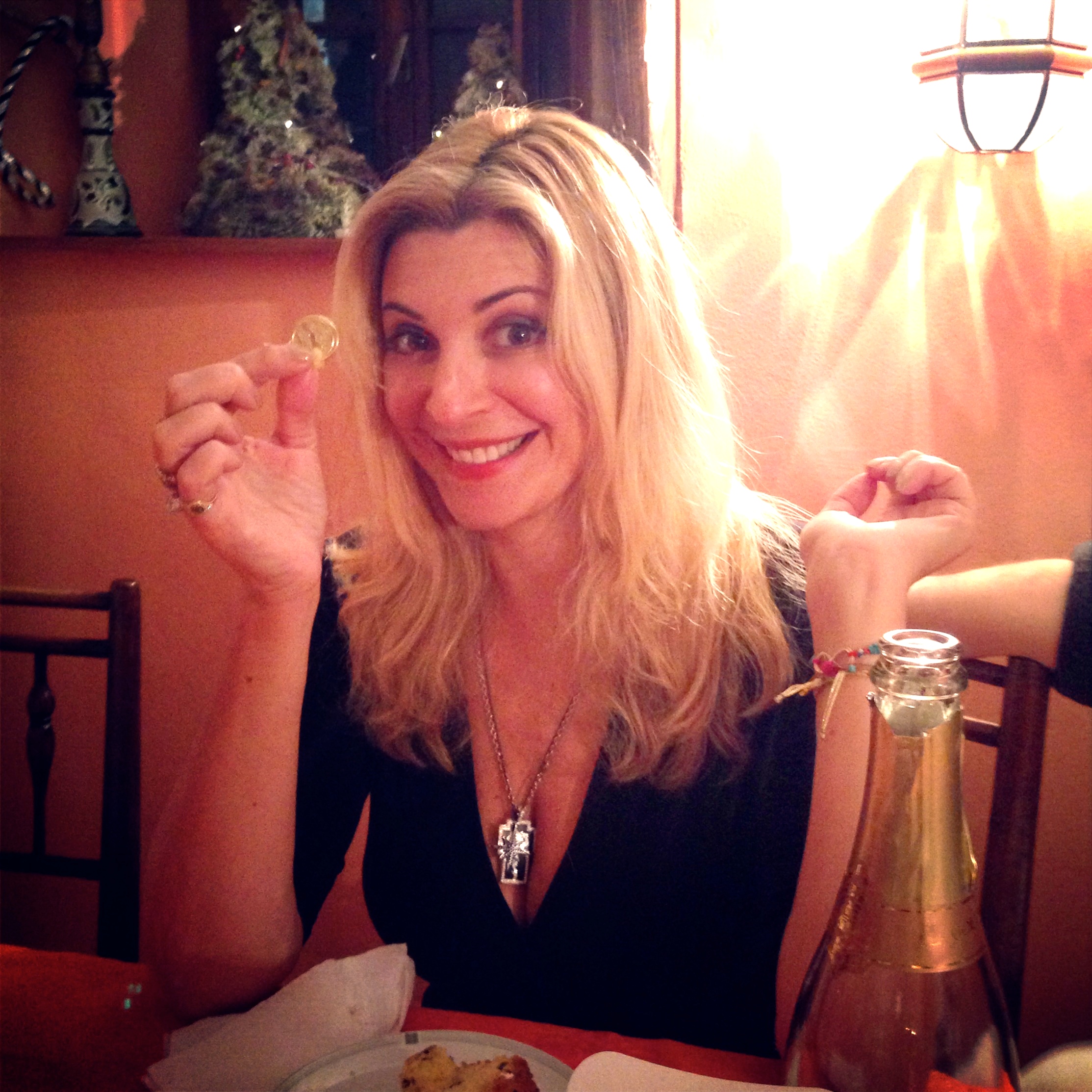 Kαλημέρα 2014 με Φλουρί!