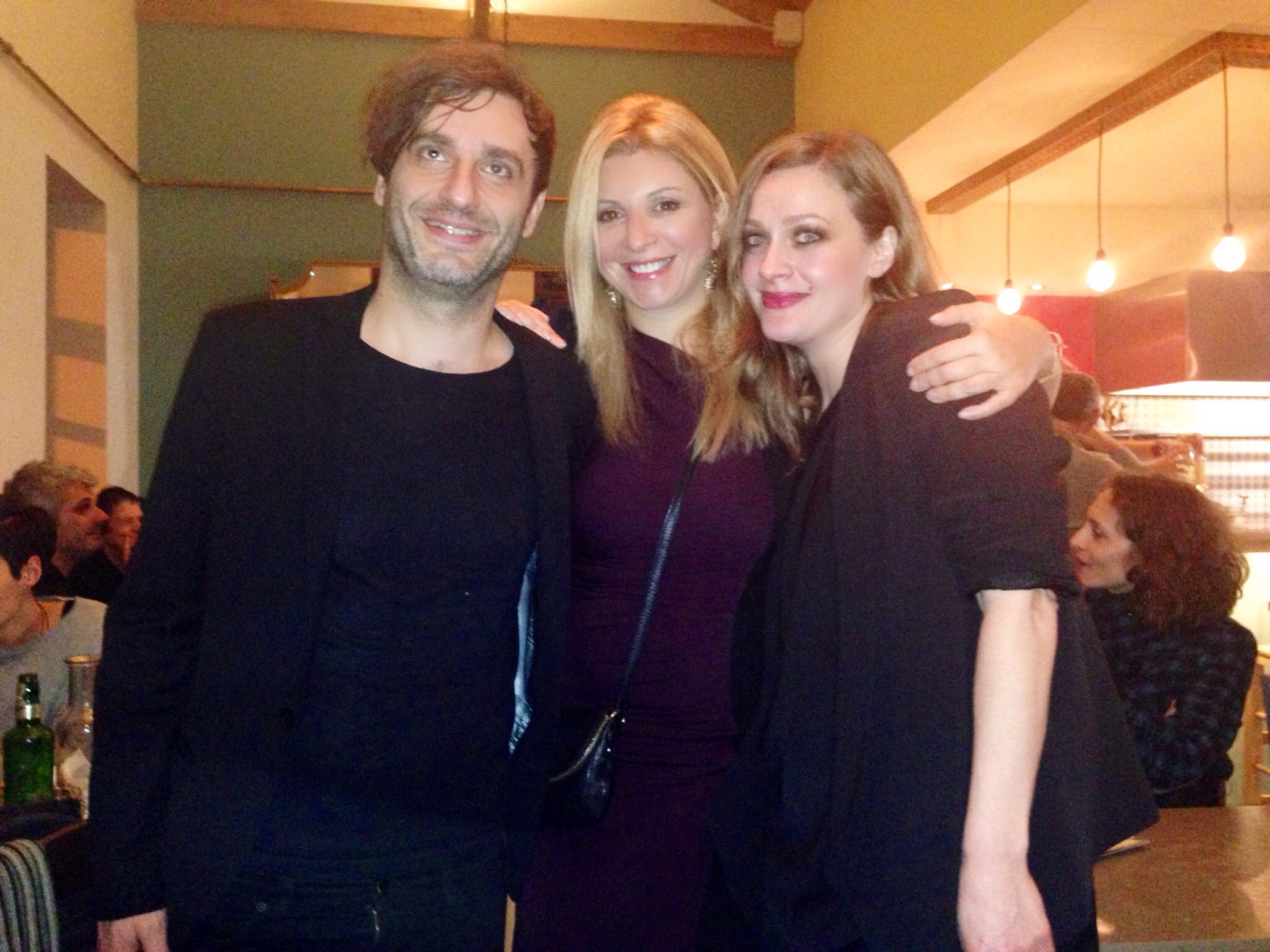 Avranas Way : Από την οδό Gagarin στις Σευχέλλες