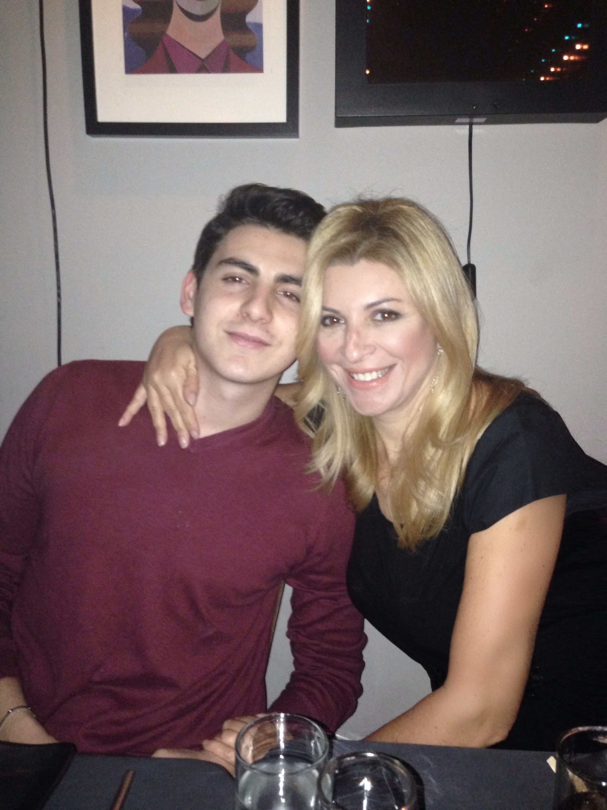 Σαββάτου Aftermath: Κυριακάτικη μουρμούρα