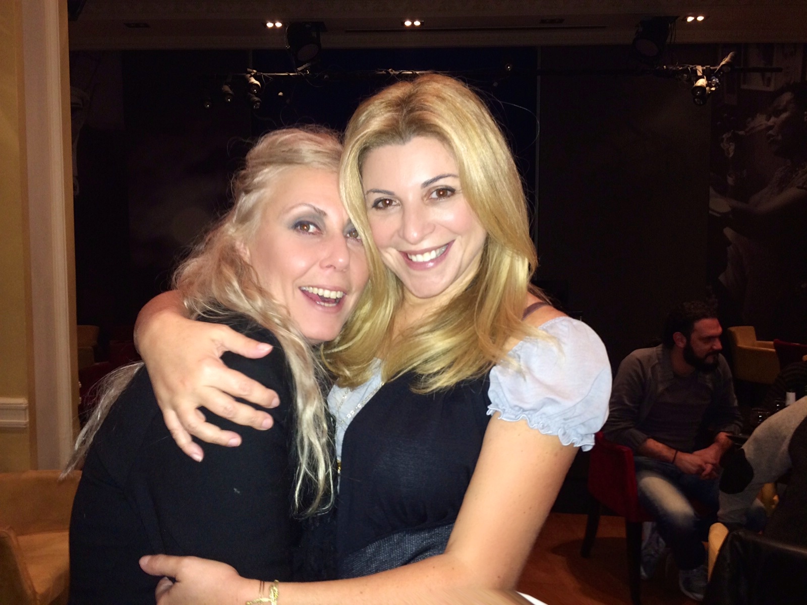 Η Τζάνις Τζόπλιν «επιστρέφει» στο μοιραίο δωμάτιο 105