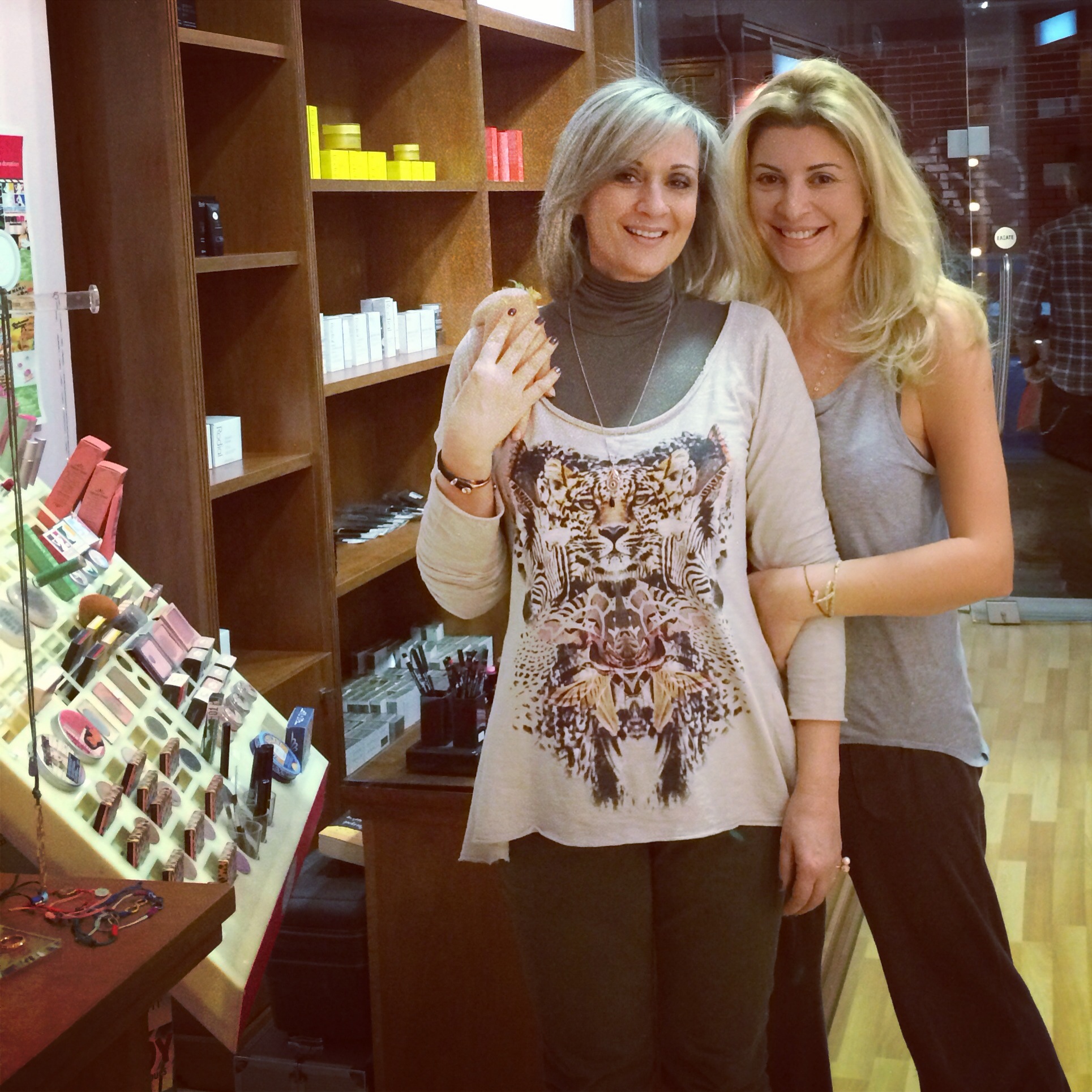 To καλύτερο Βeauty Bar στο Βόλο