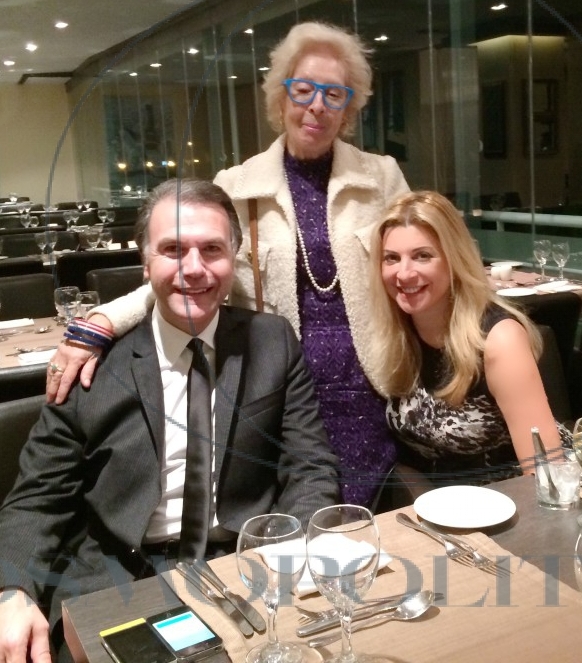 Γενέθλια Wishes για το Σωτήρη Πολύζο το Βόλο