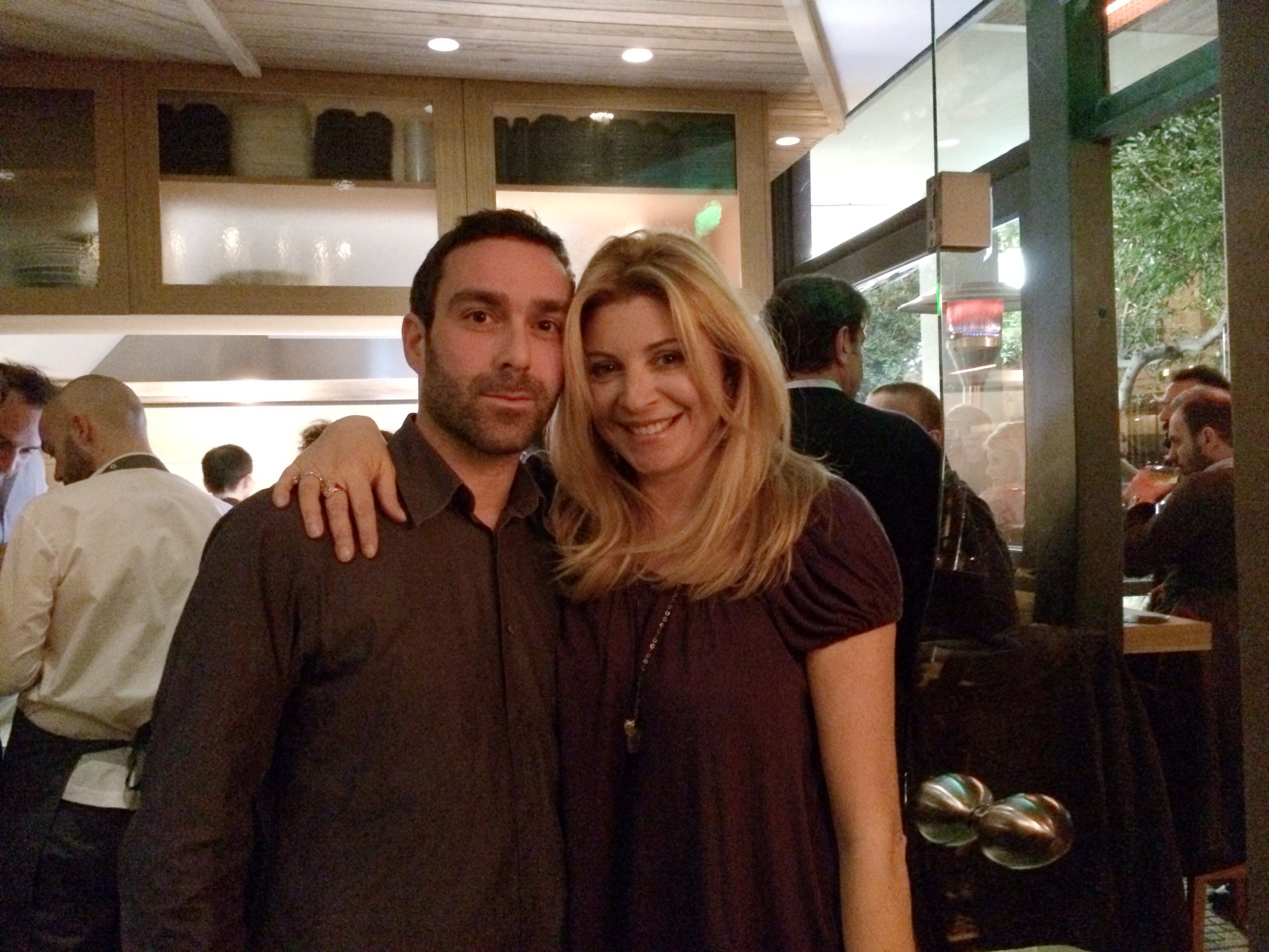 Suba: Το πιο hot Sushi Bar!