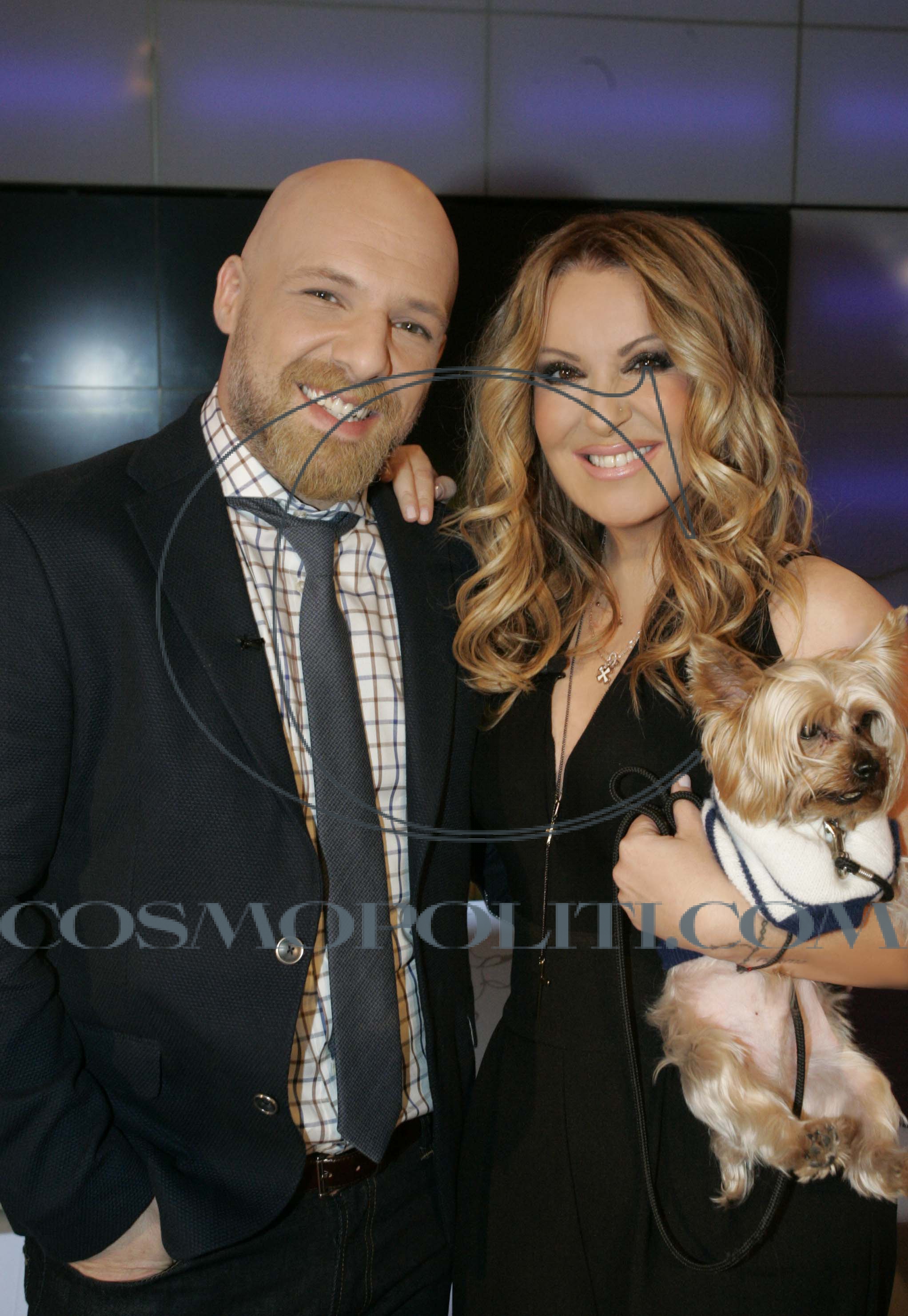 Εκπλήξεις Για Το Νίκο Από Τη Ναταλία