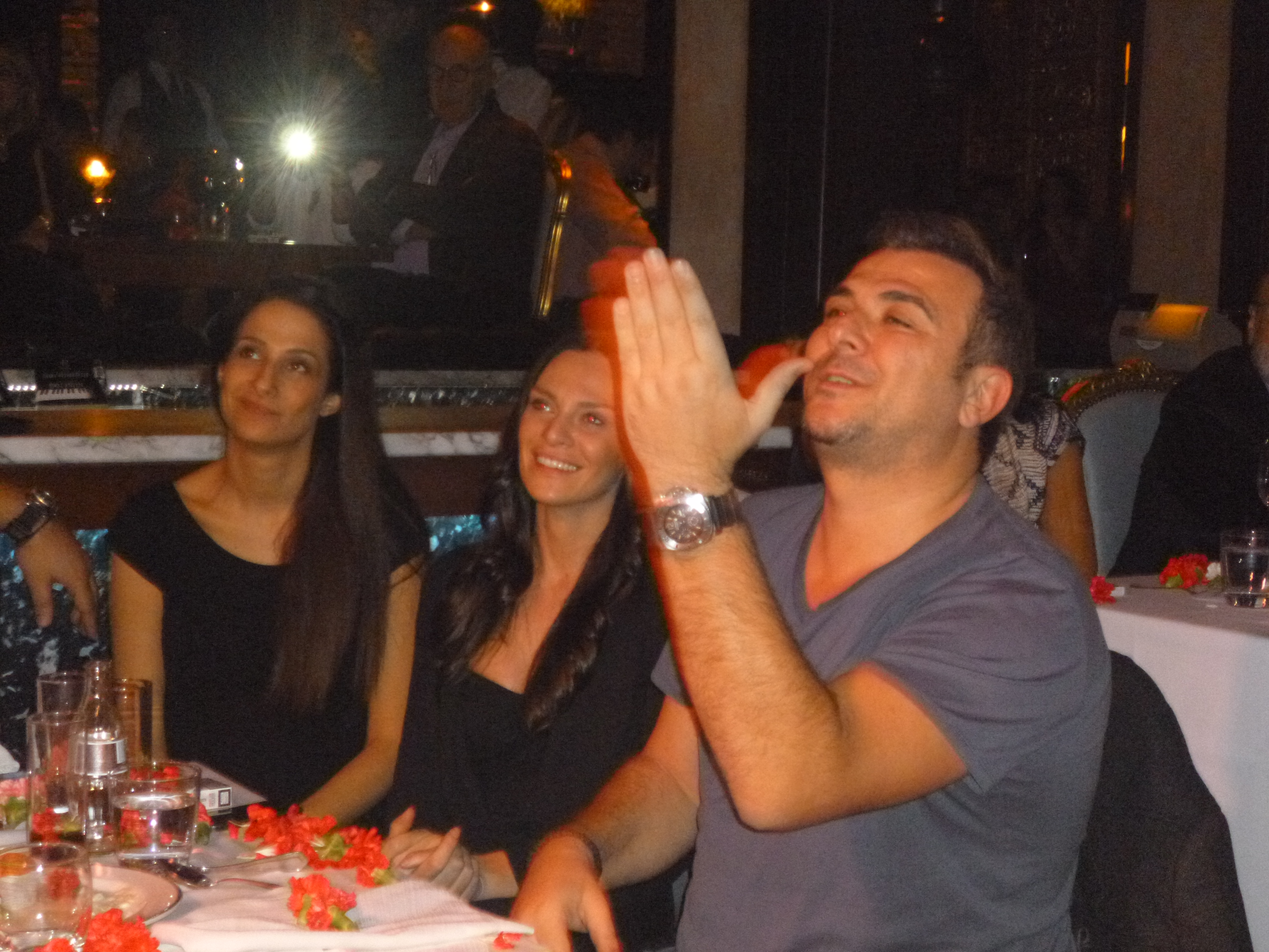 Ο Αντώνης Πήγε Τόλη