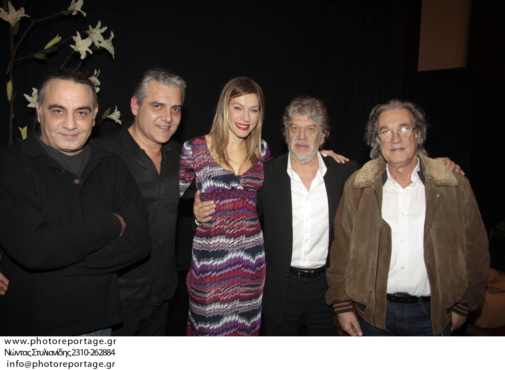 Συνεχίζει Με Επιτυχία Στη Θεσ/νίκη