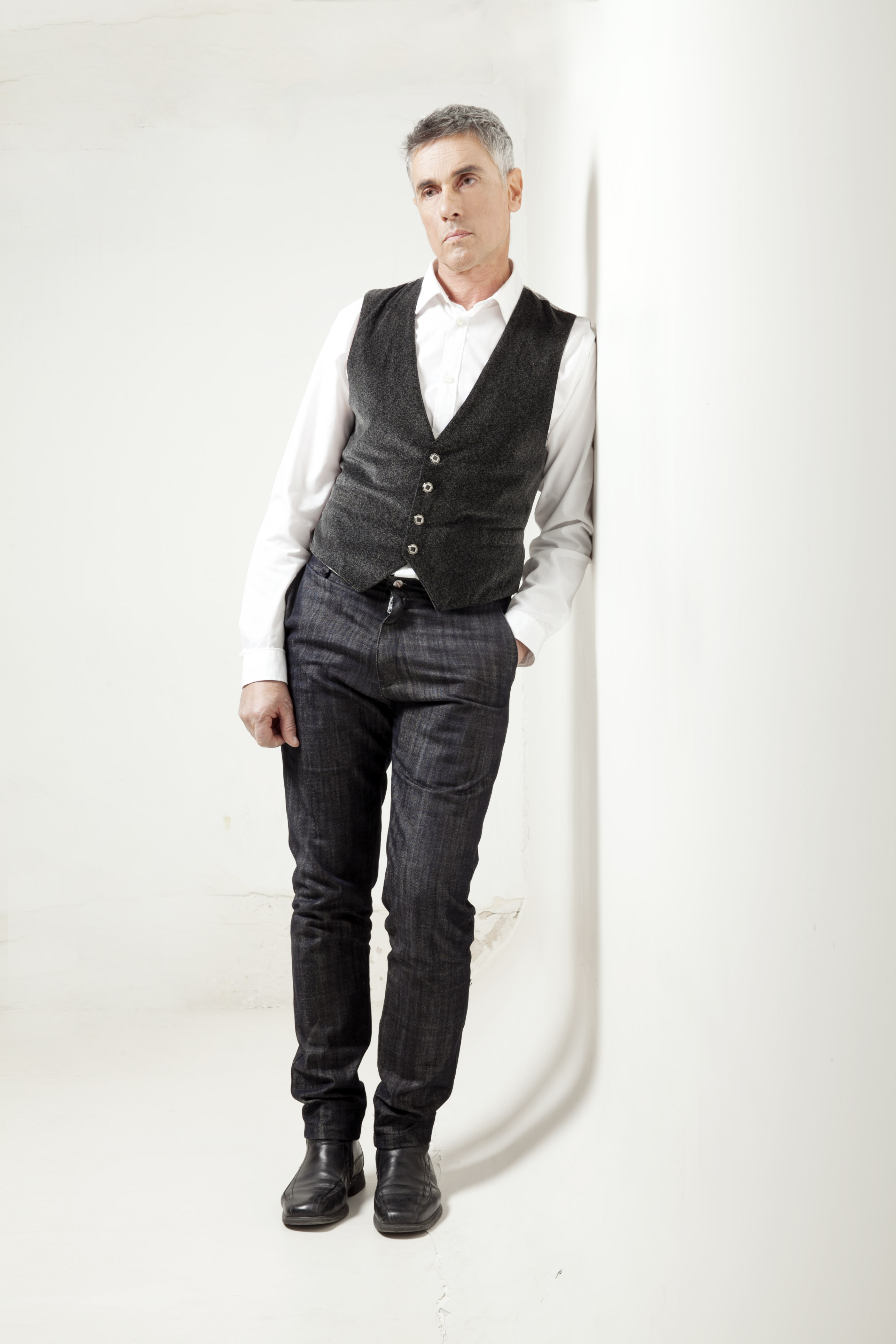 Σταύρος Ζαλμάς: Έχω Χτυπήσει Πόρτες Για Συνεργασίες