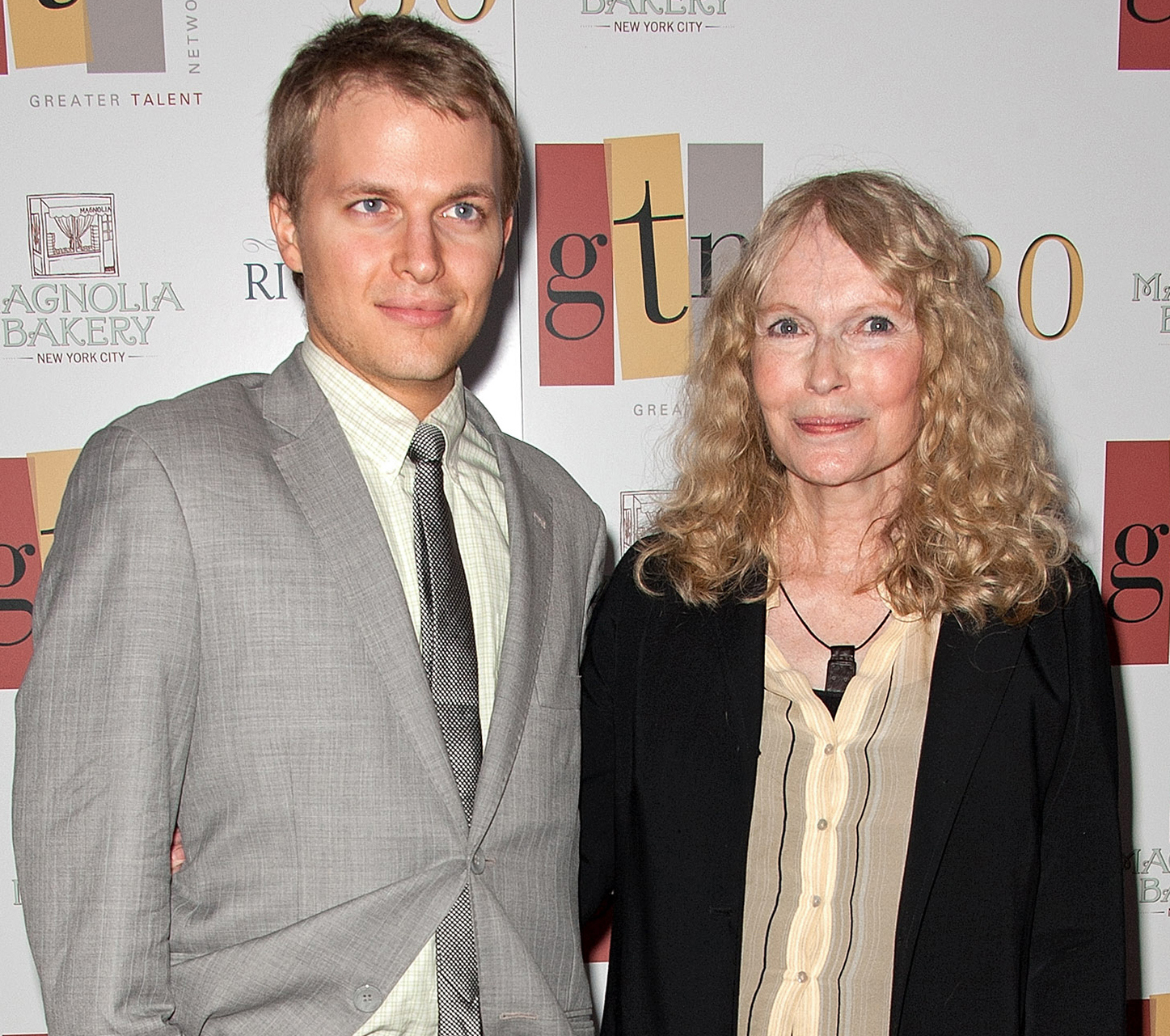 The Power of Mia and Ronan’s Virtual Booing of Woody Allen