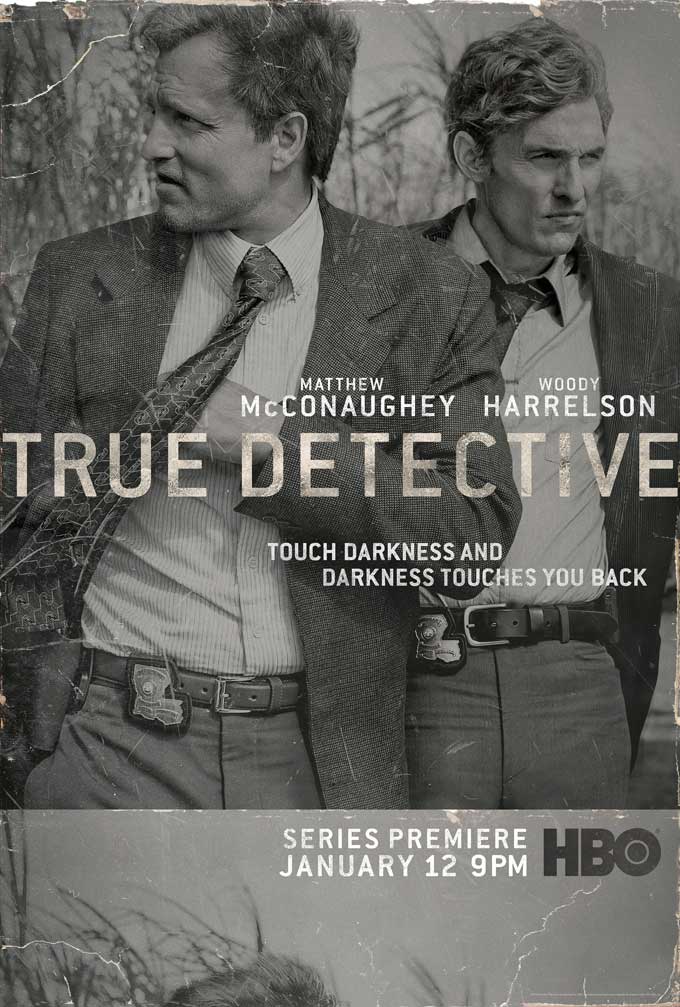 “Τrue Detective”: H νέα σειρά που ανεβάζει τον πήχυ