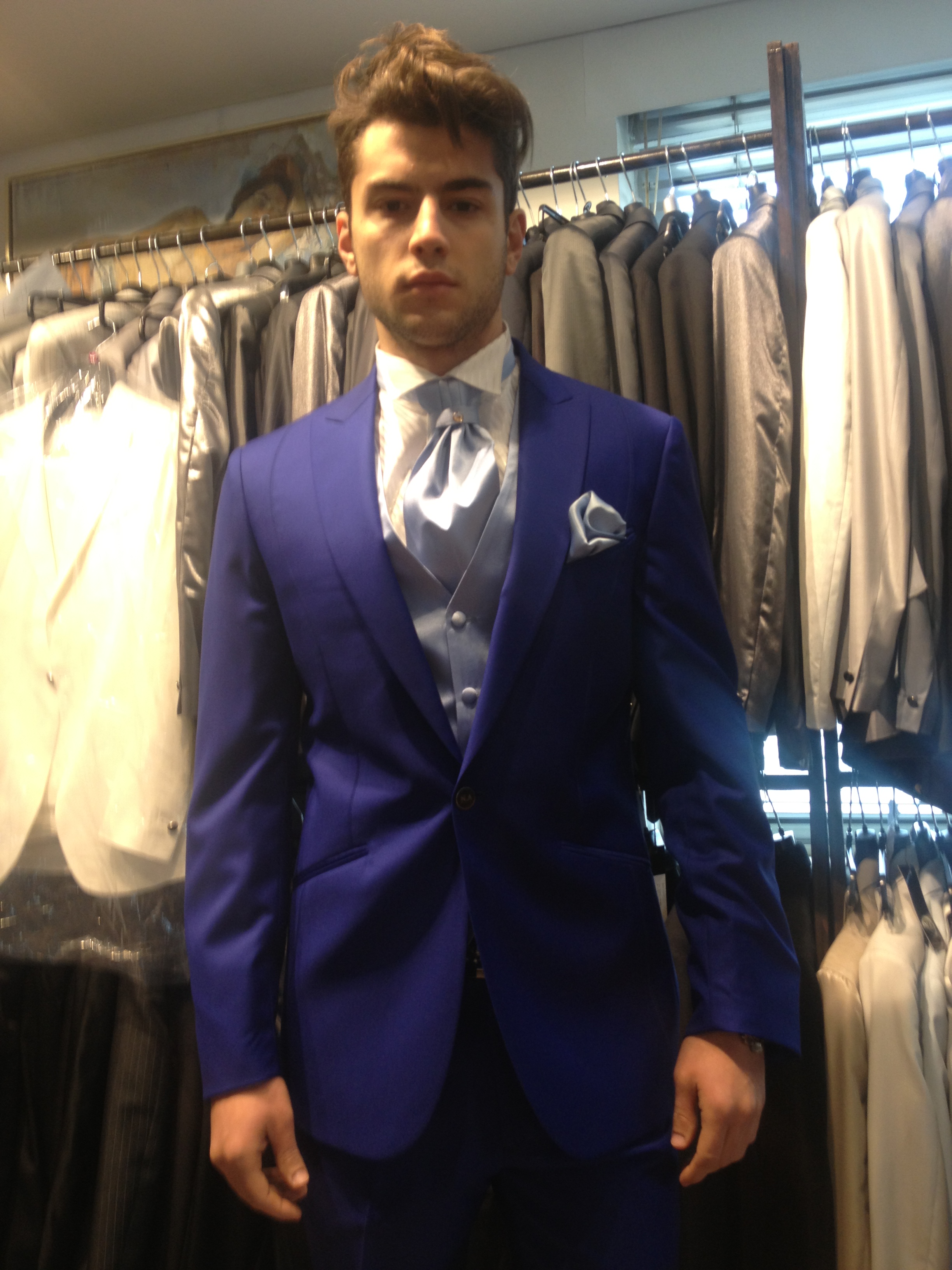 Για Κούκλους Γαμπρoύς By Nikos Apostolopoulos