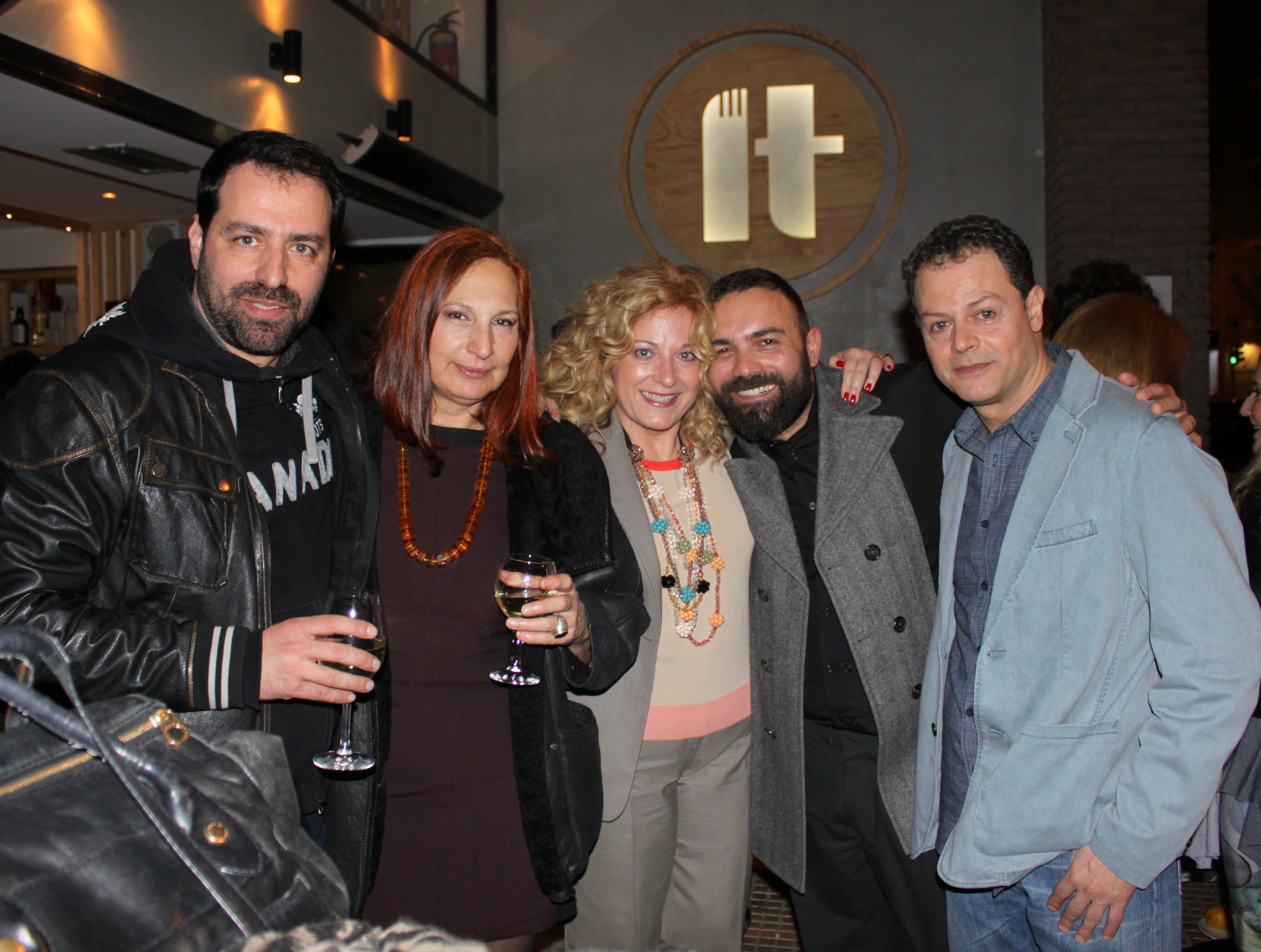 Λαγός Στο Κολωνάκι