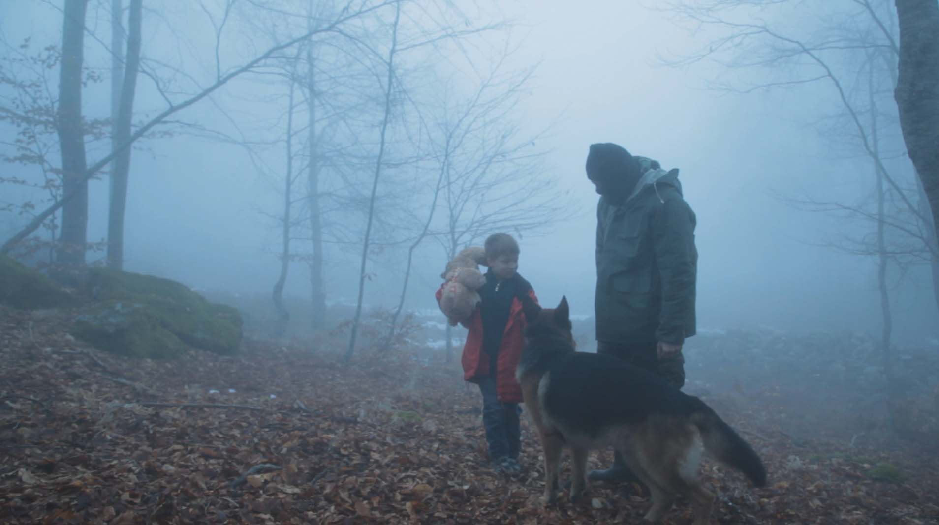 Εκδρομή – Μυστήριο!