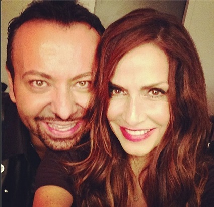 Modern Day Muses: Women to Watch in 2014