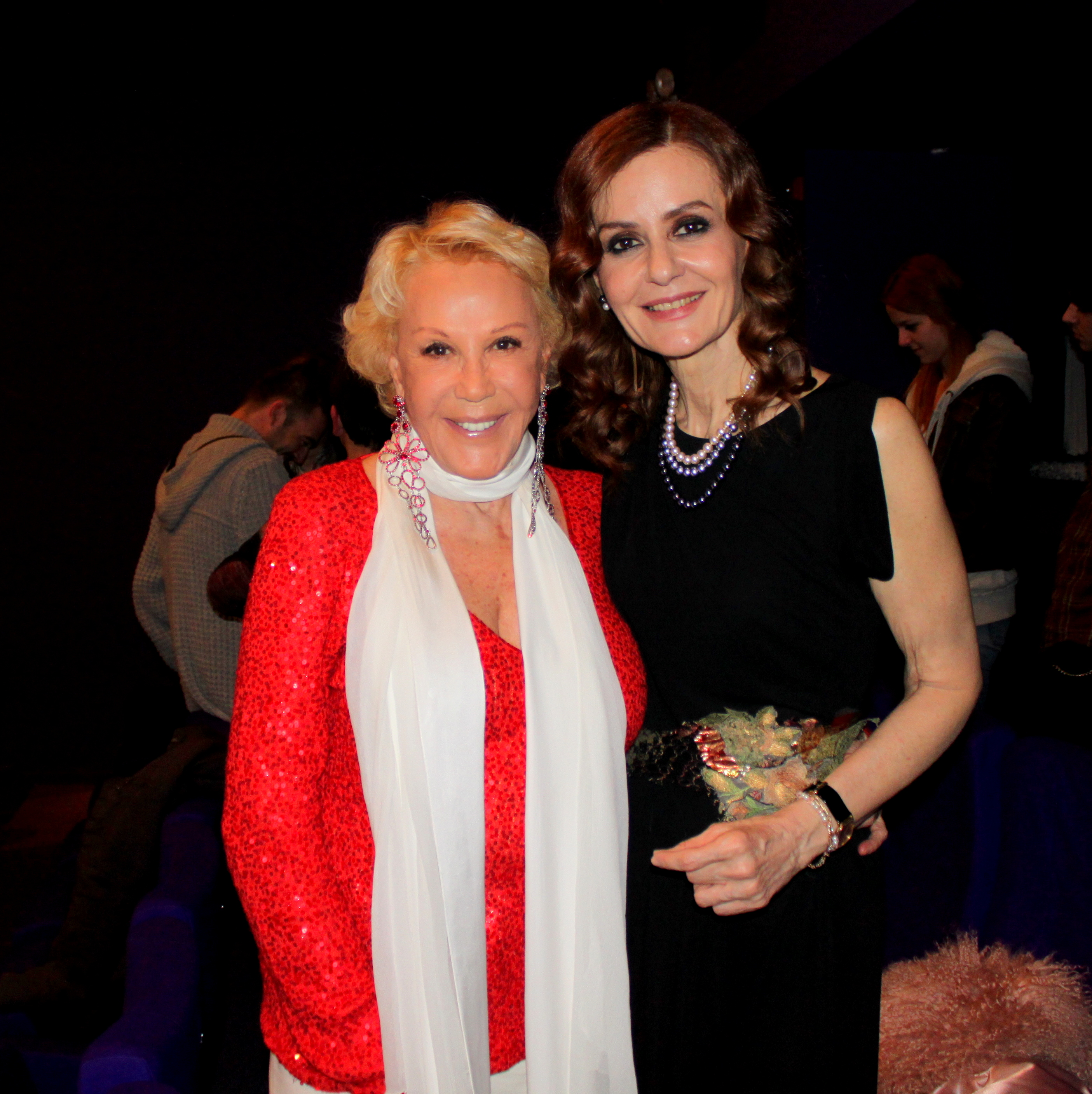 Η Ζωή Είναι Υπέροχη Για Την Κάτια