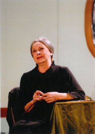 Ένα Μικρό Θεατρικό Διαμάντι Από Την Άννα