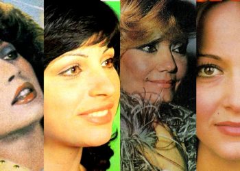 Ρετρό ρεπορτάζ – γροθιά: Ποιες ήταν οι αγαπημένες τραγουδίστριες 36 χρόνια πριν!