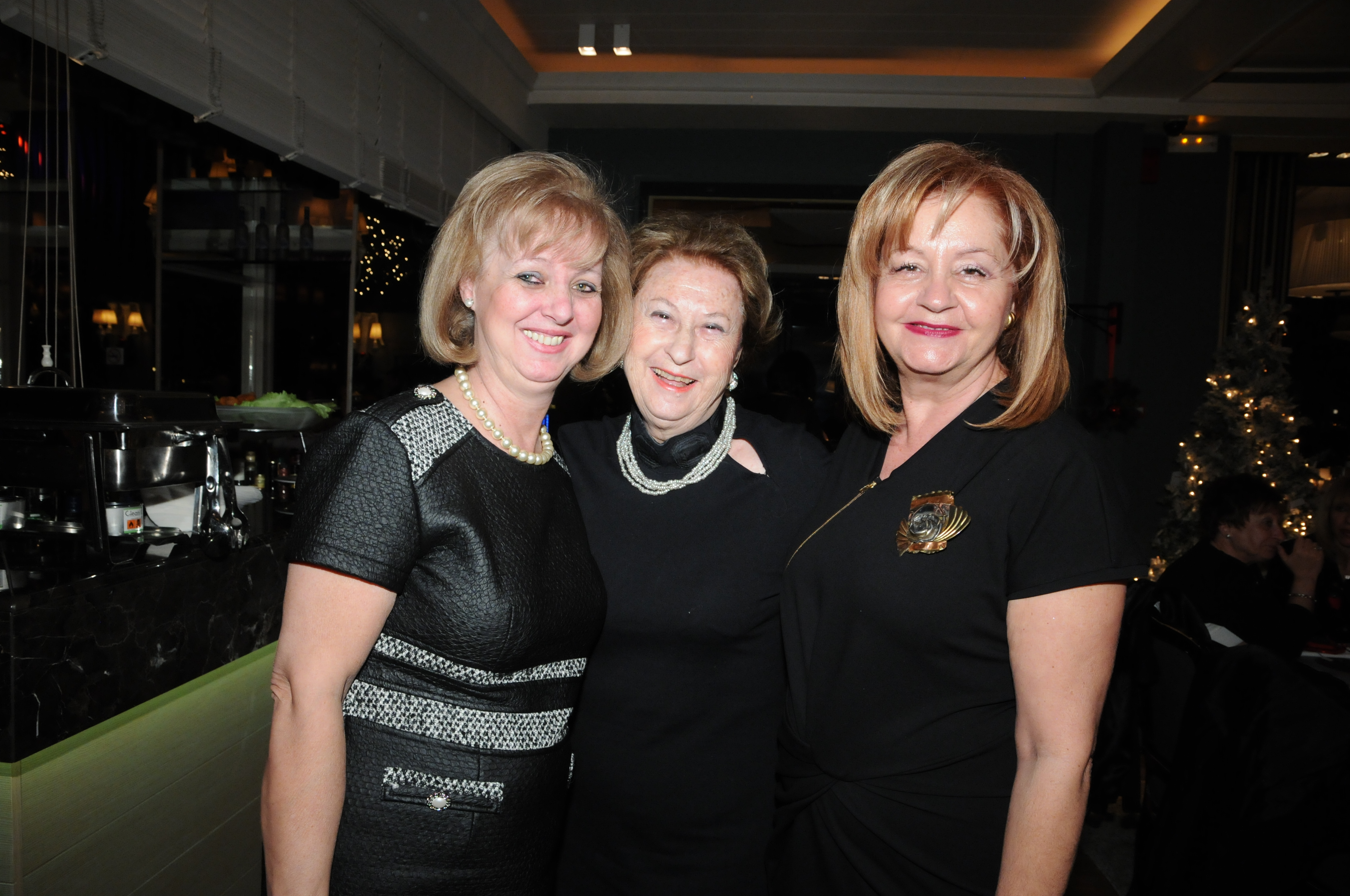 Τιμητική Εκδήλωση Στη Σαλονίκη