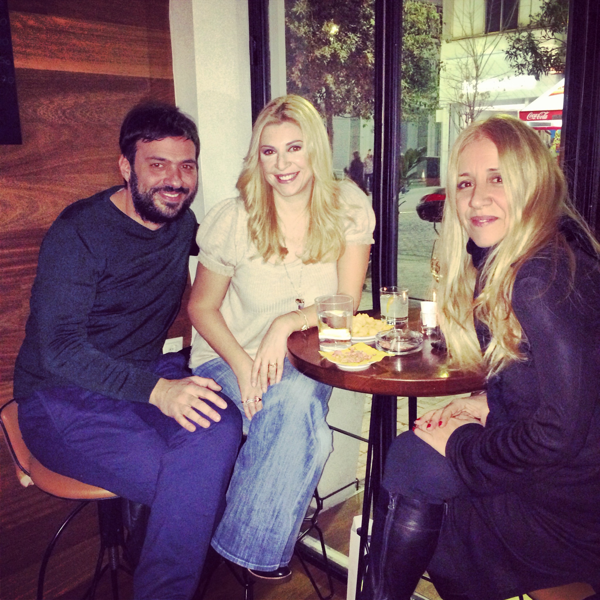 Ενα 6ωρο στο 6!