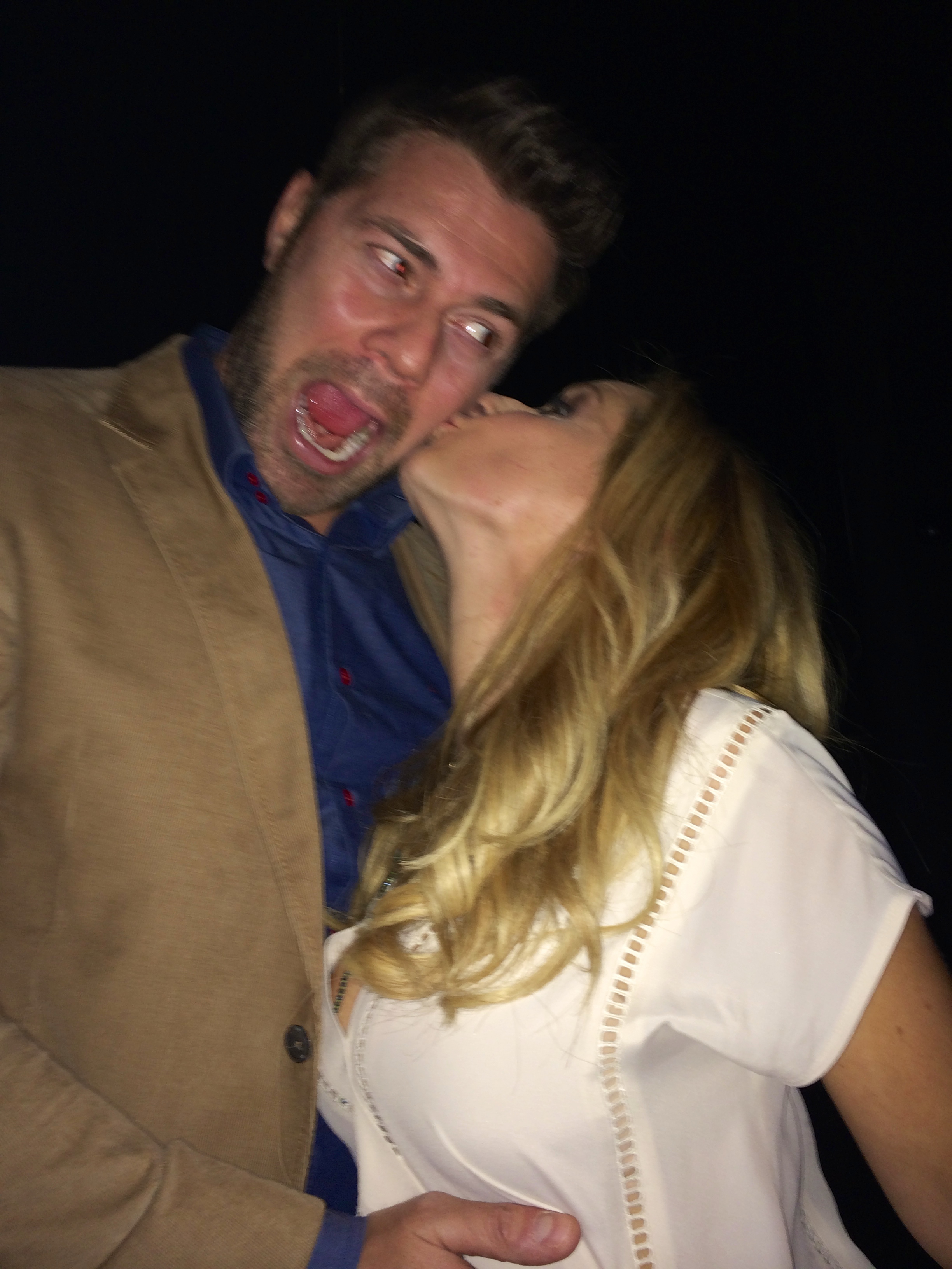 To Mαράκι των 40 Καρατίων!