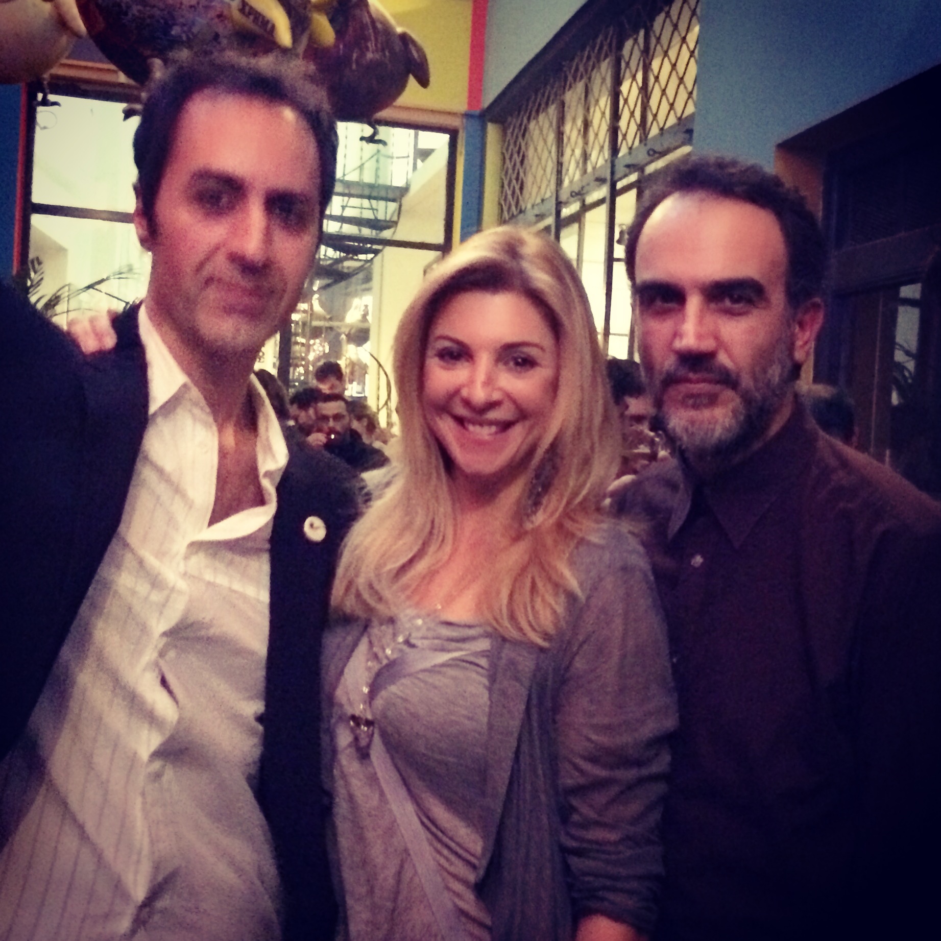 Καλωσορίζοντας το Nomas, το ασυνήθιστο περιοδικό που σε ταξιδεύει!