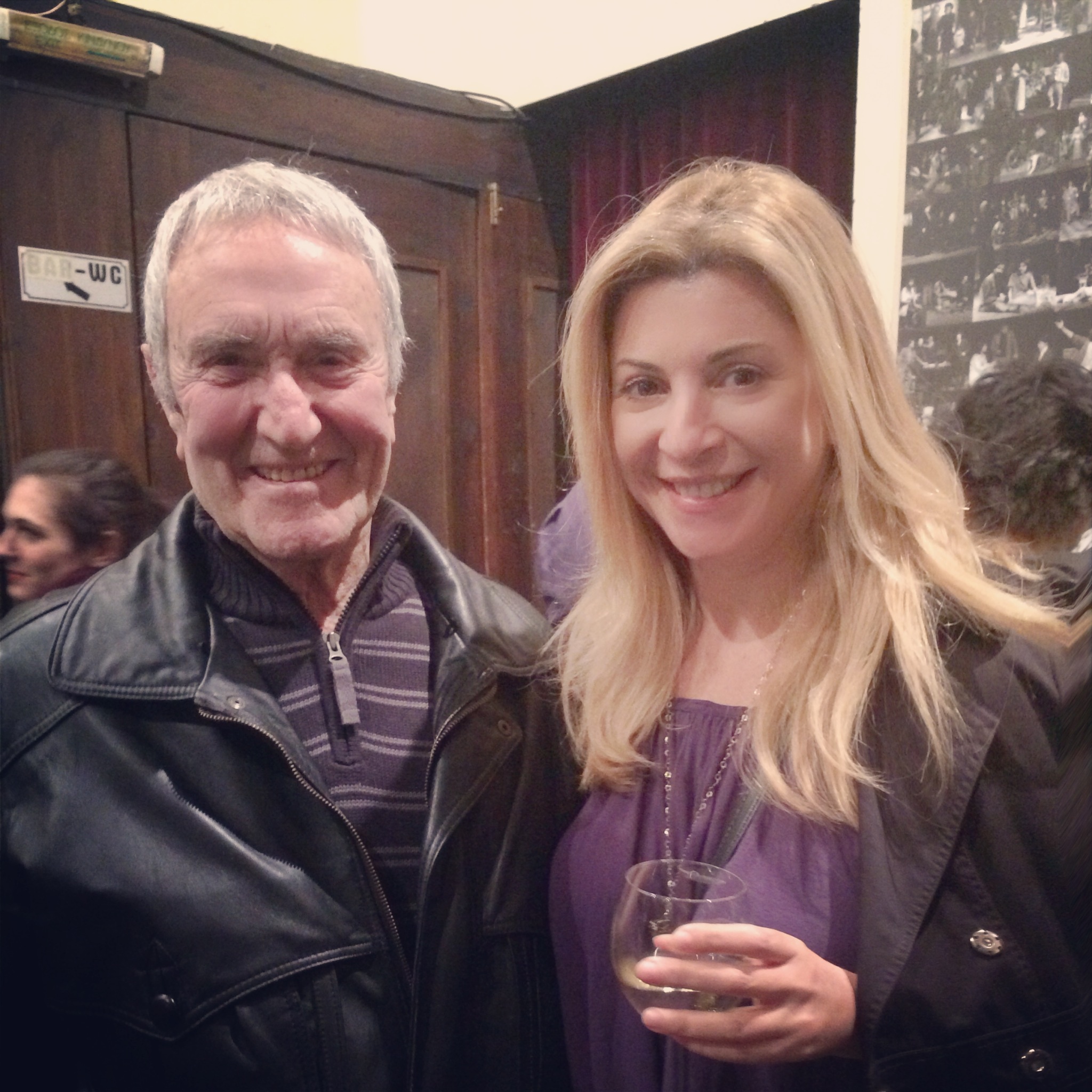 Πρεμιέρα: H Αποθέωση Της Γυναίκας