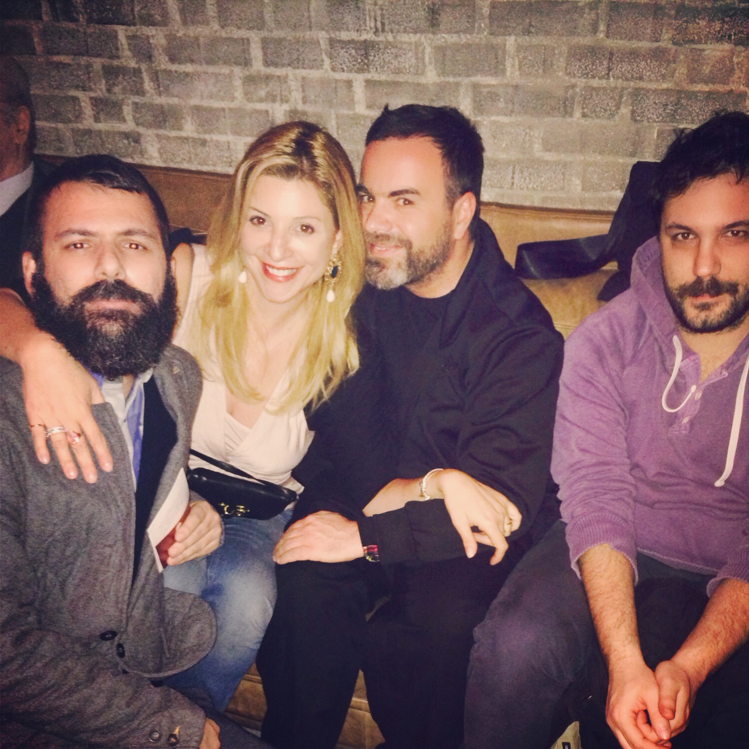 Τα γενέθλια του Μακεδονικού Χαλβά στο Salon de Bricolage