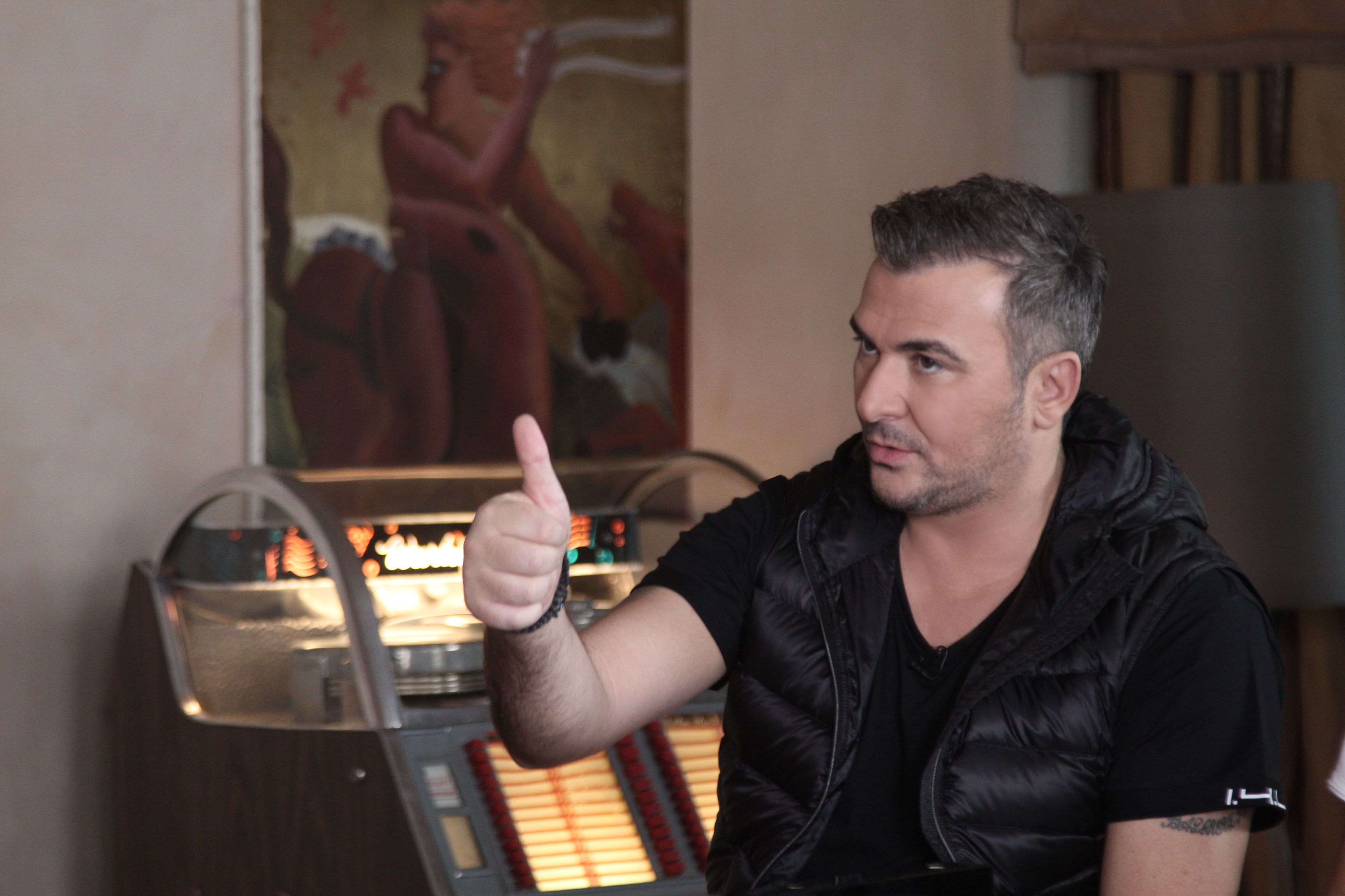 Μάχες Για Μια Voice!