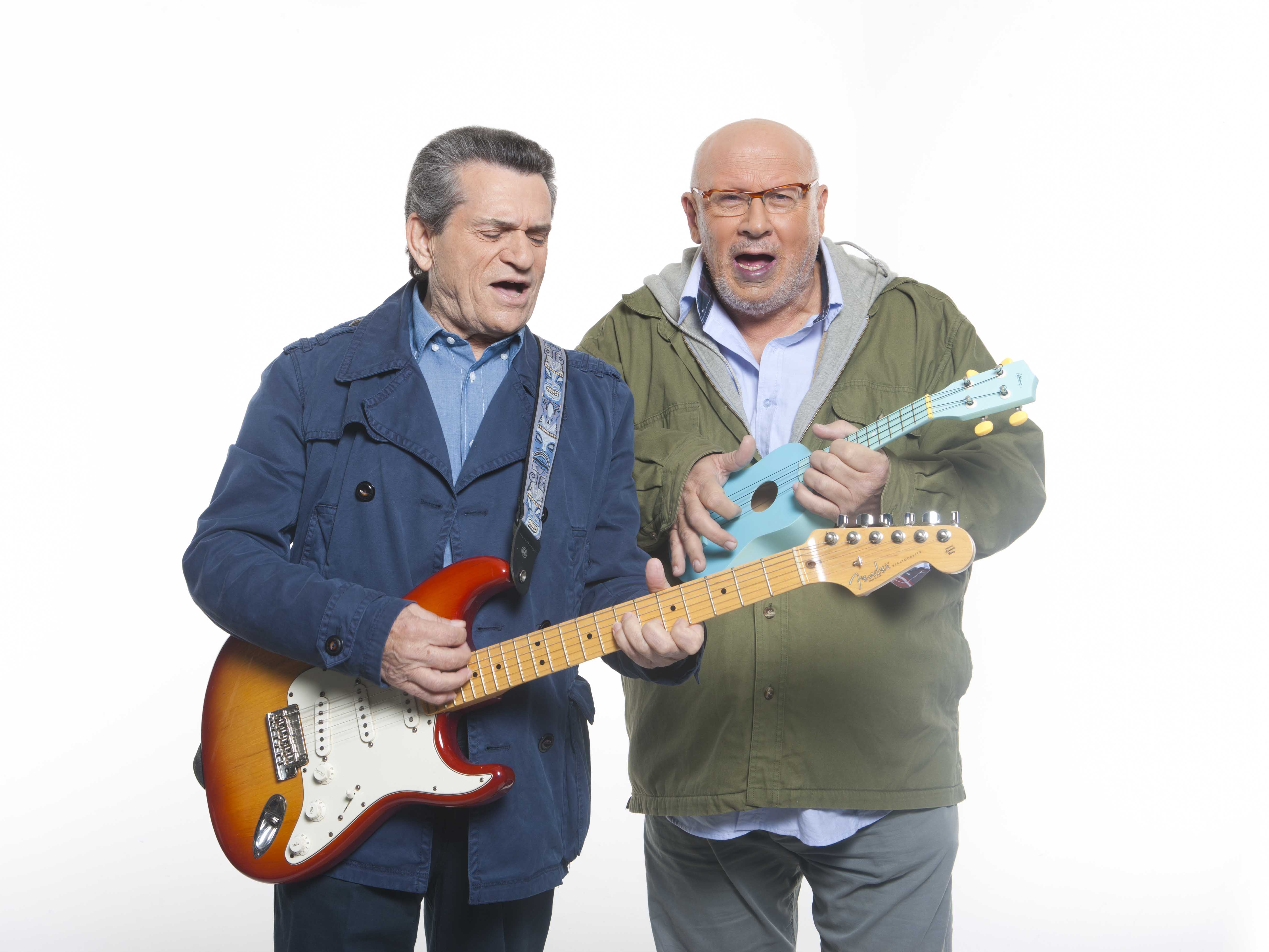 Παίζουμε Για Τη Φανέλα