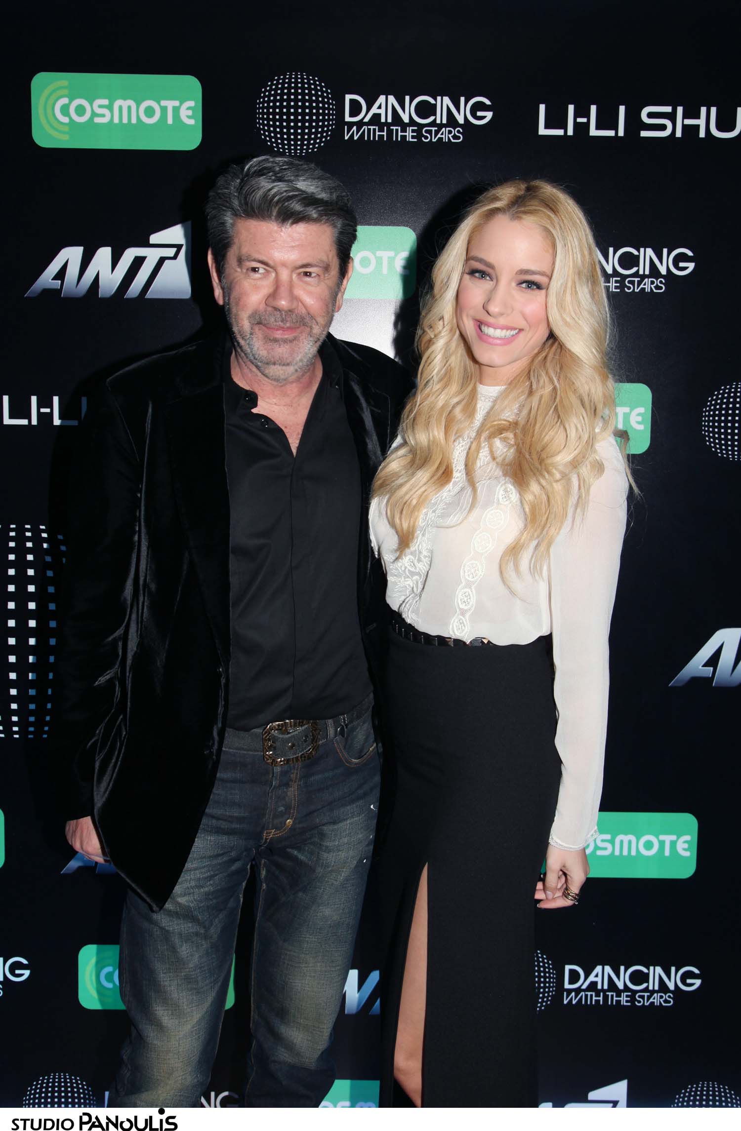 Το Πάρτυ Του Dancing – Mέρος Β΄-