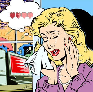 Τα 12 Ζώδια όταν… τους ανακοινώνουν οτι χωρίζουν