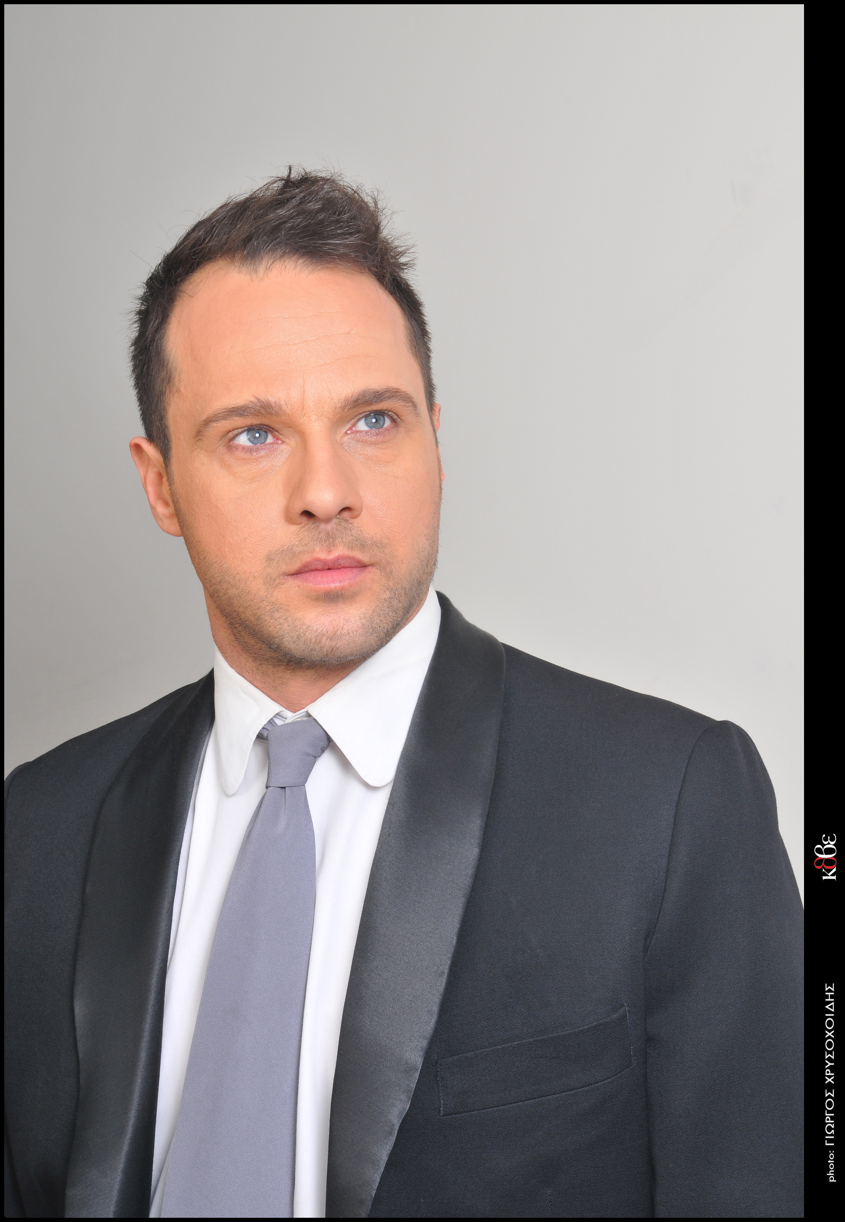 ¨Δεν Χάνω Ποτέ Το Παιδί Που ‘Εχω Μέσα Μου¨