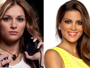 Tι κάνει ΤΣίου ΤΣίου στον Alpha?