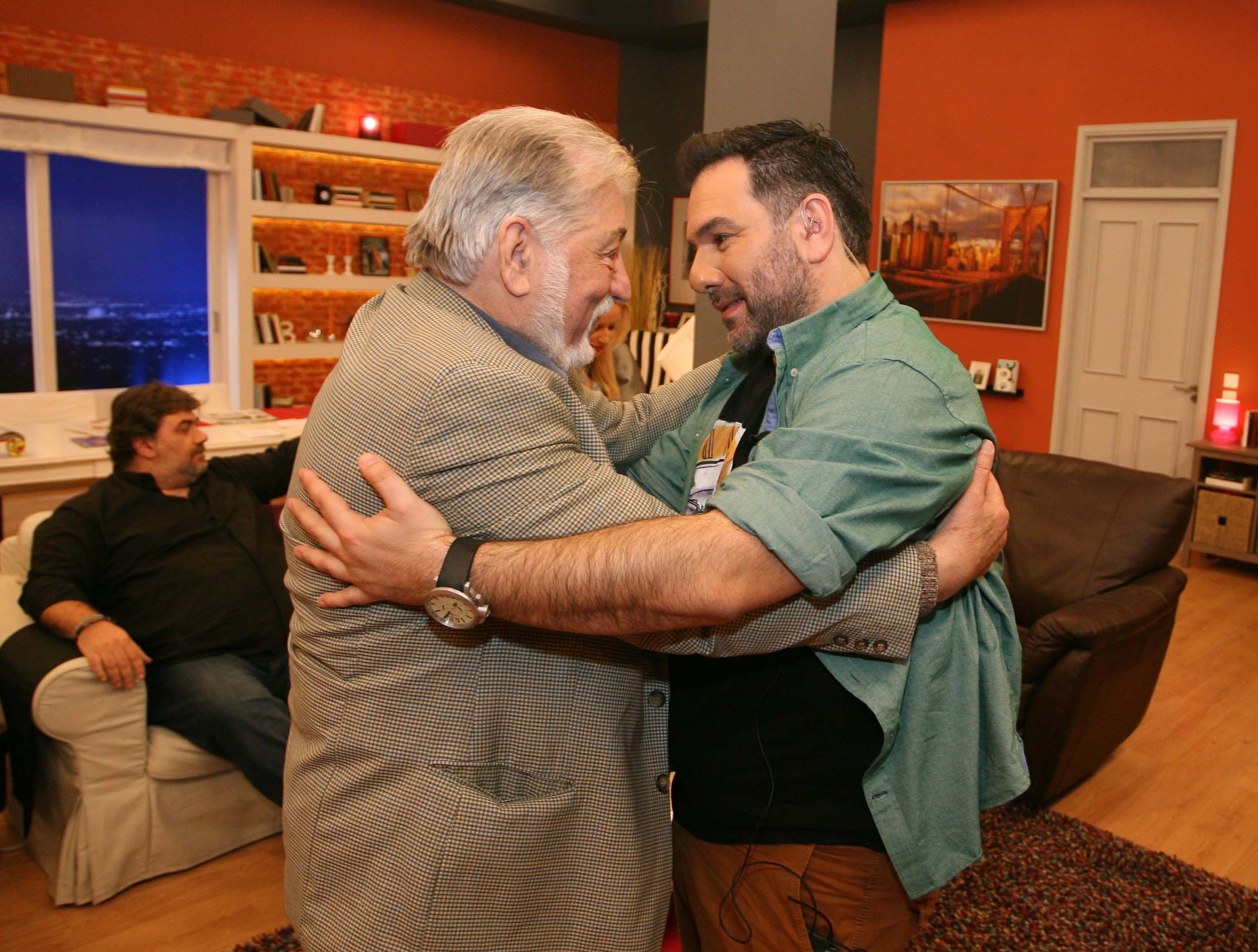 Ξεχωριστοί Καλεσμένοι Στα Καρντάσιανς