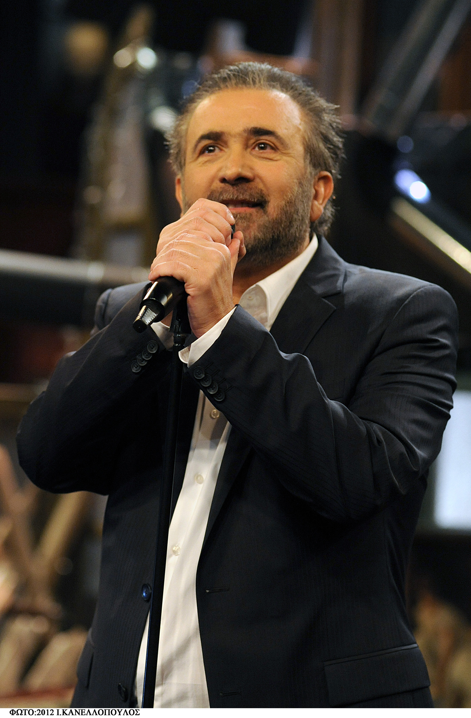 Το Τσαντήρι Στήνεται Στο Δημοτικό  Θέατρο Πειραιά