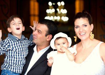 Όσα δεν γνωρίζατε για την Θεοδώρα Σιάρκου