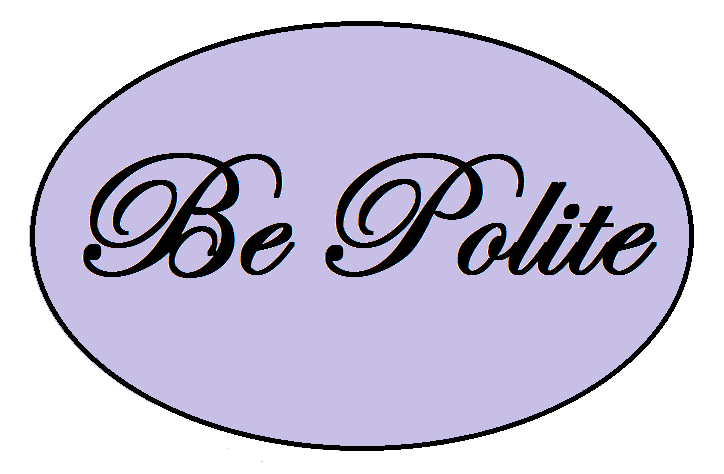 Be-Polite