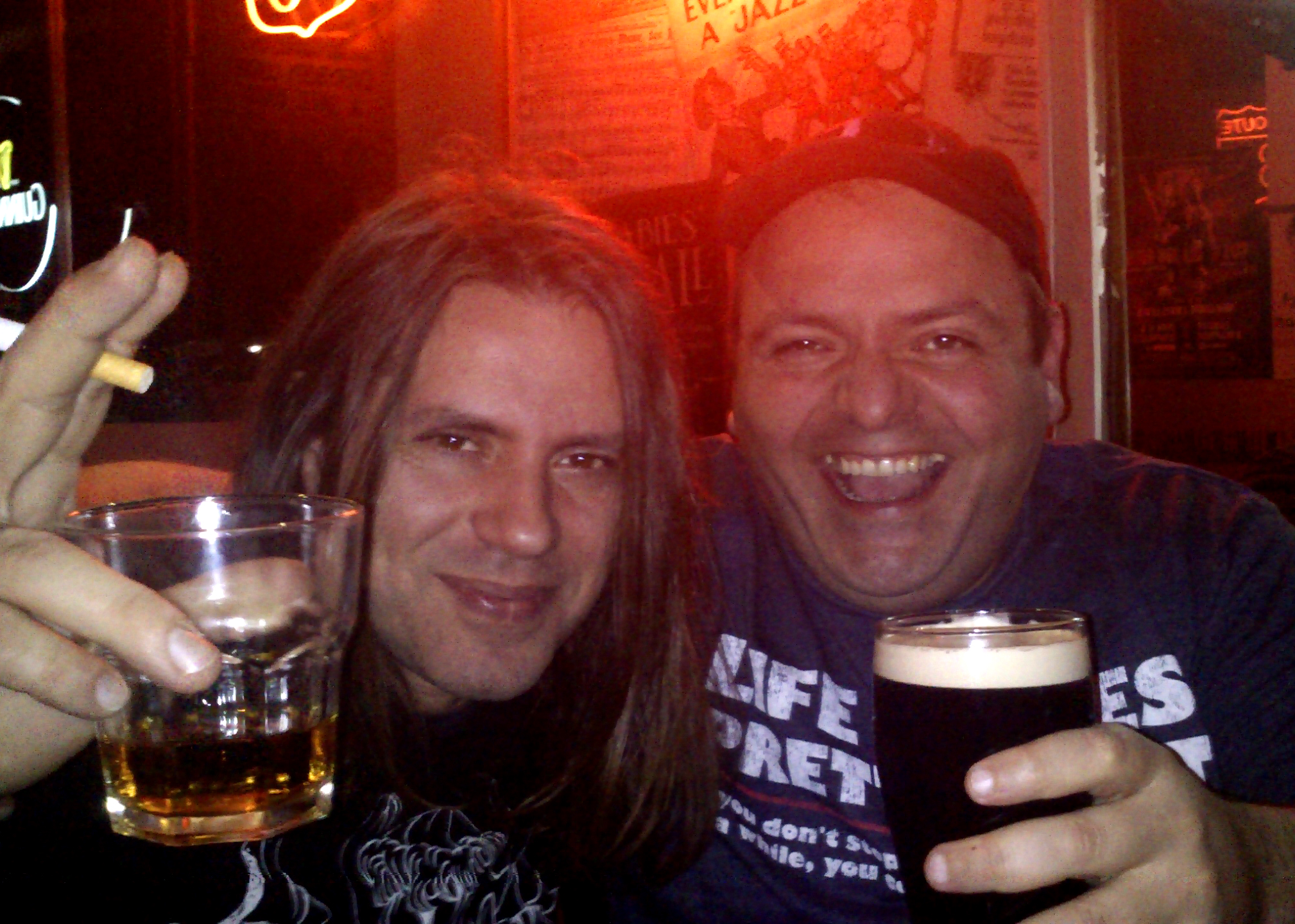 Η Πρεμιέρα Του Δημήτρη Κοργιαλά Στη Θεσ/νίκη