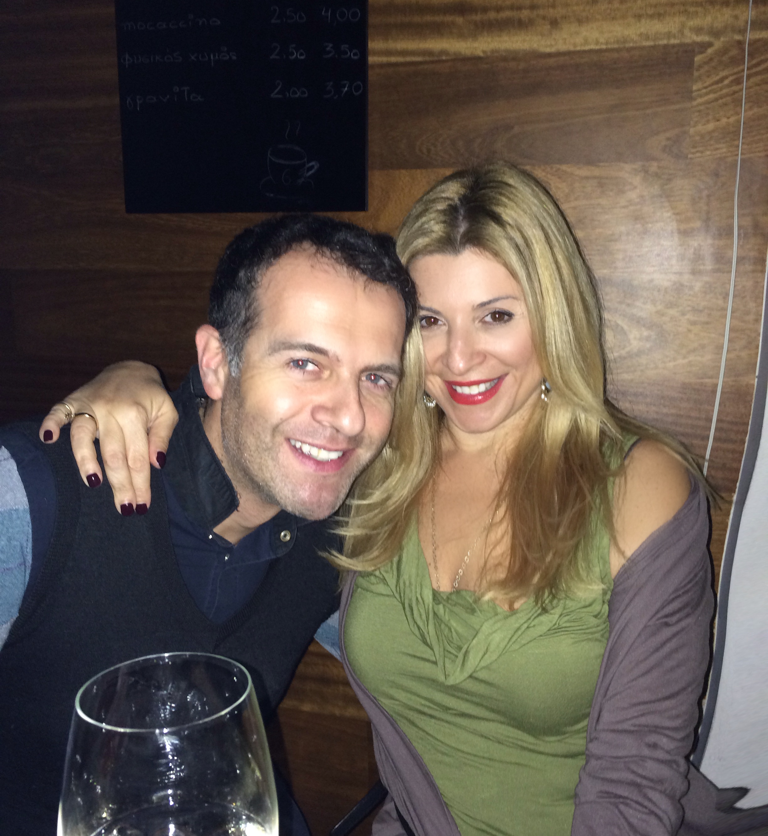 Μία All Star Μέρα με Rock,Balls&Pizza στο Ιστορικό Κέντρο με Ιστορικό Φινάλε!