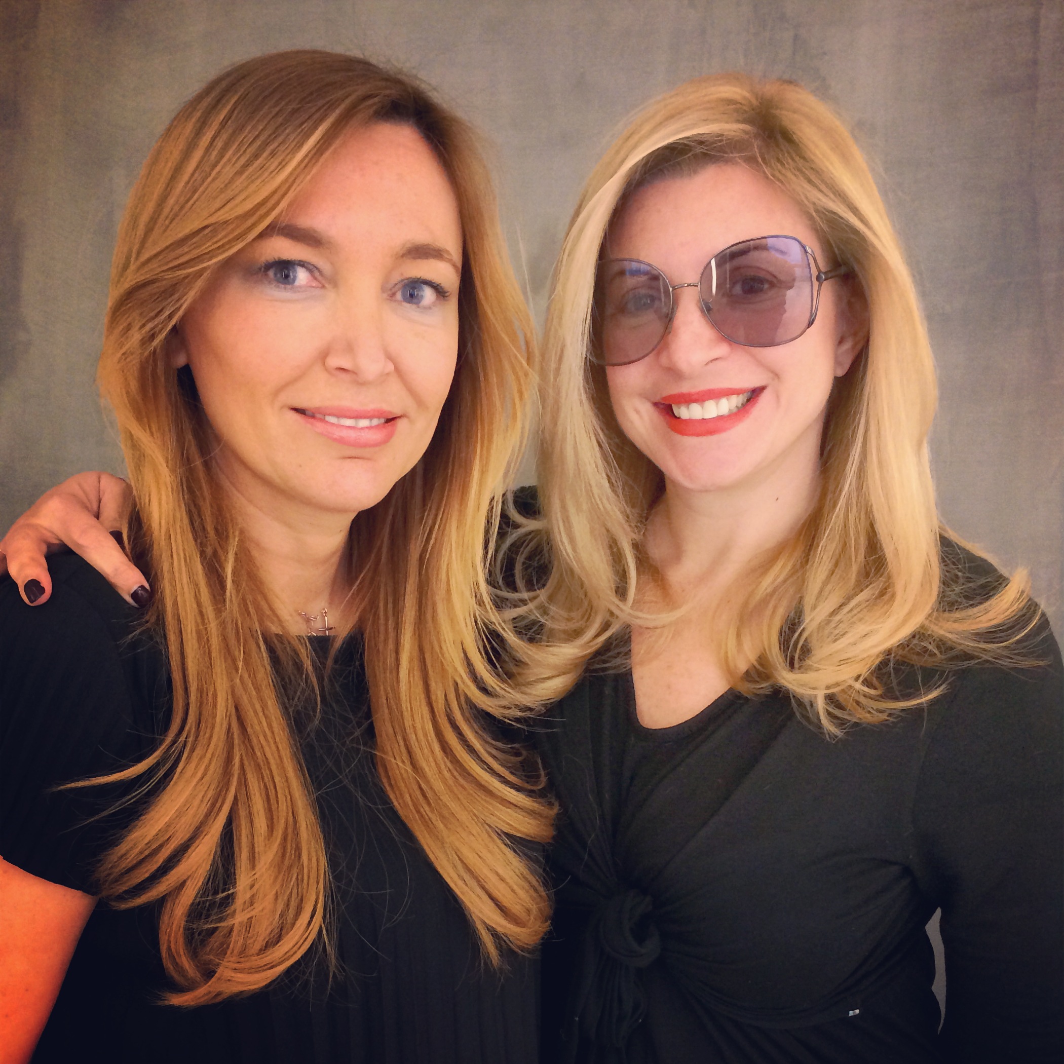 Έχουν χρώμα οι ηλικίες? Ανάλυση από την ειδικό και γυναίκες με πραγματικό στιλ